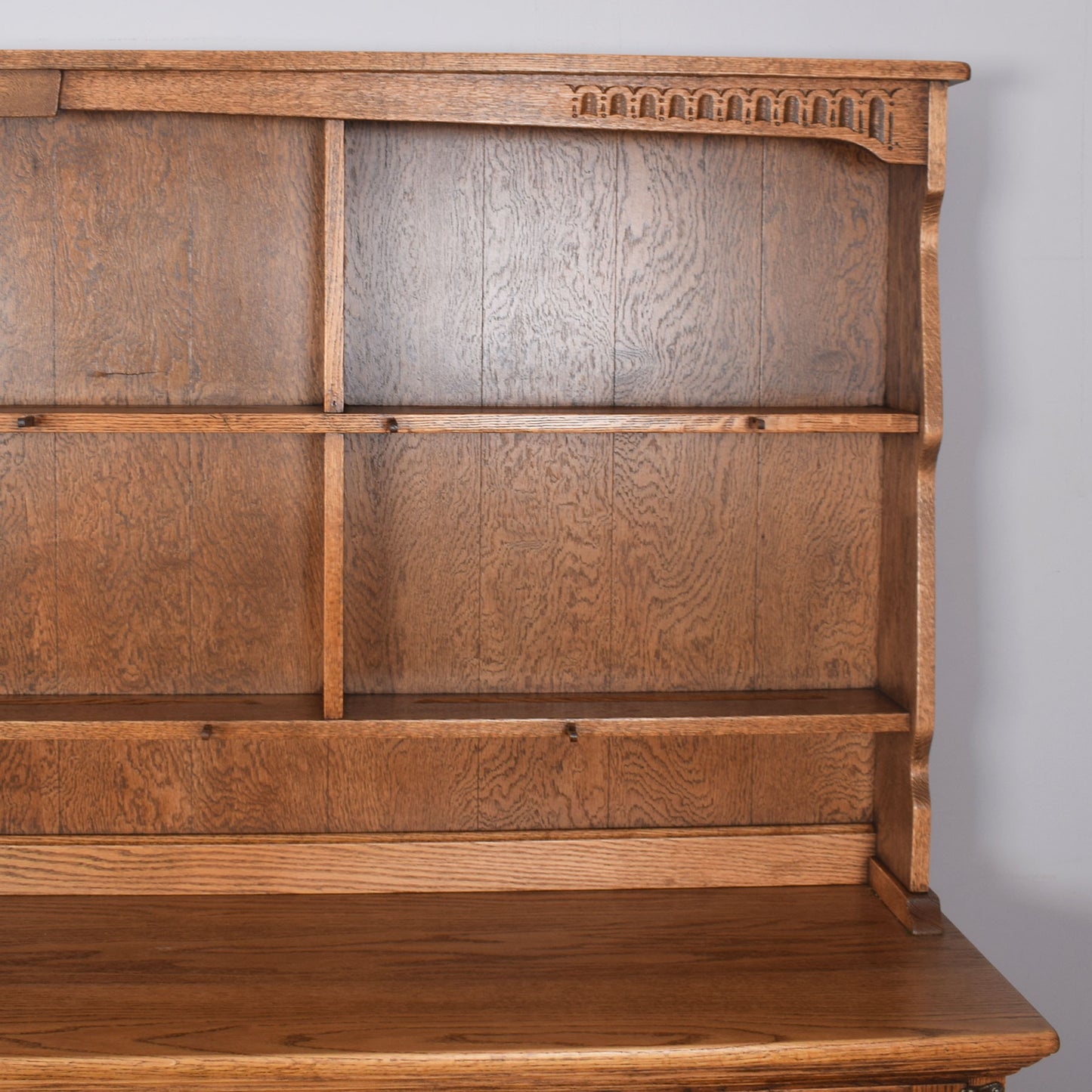 Webber Farmhouse Dresser