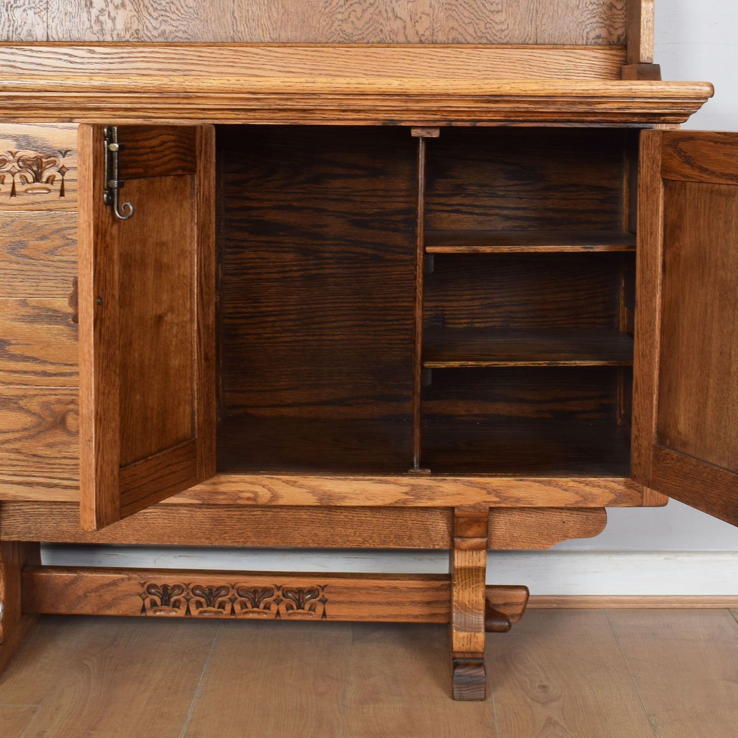 Webber Farmhouse Dresser