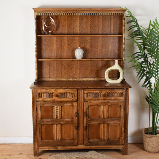 Ercol Dresser