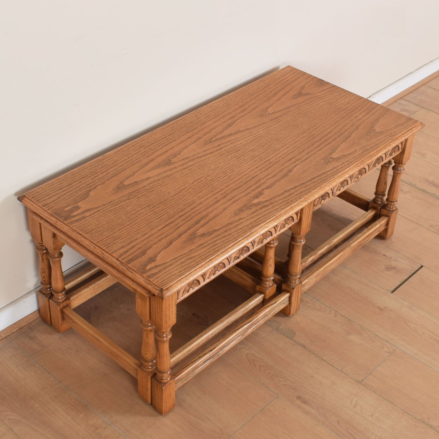 Jaycee Long-John Nest of Tables