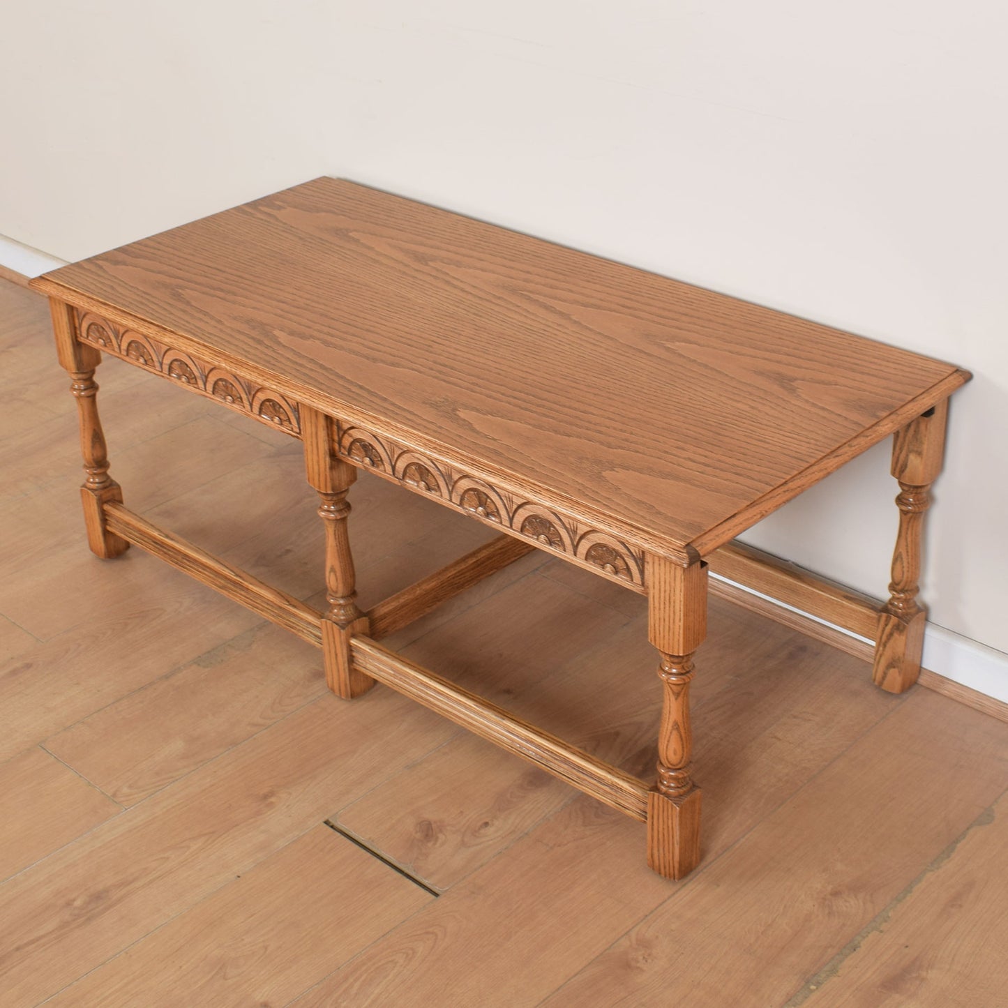 Jaycee Long-John Nest of Tables