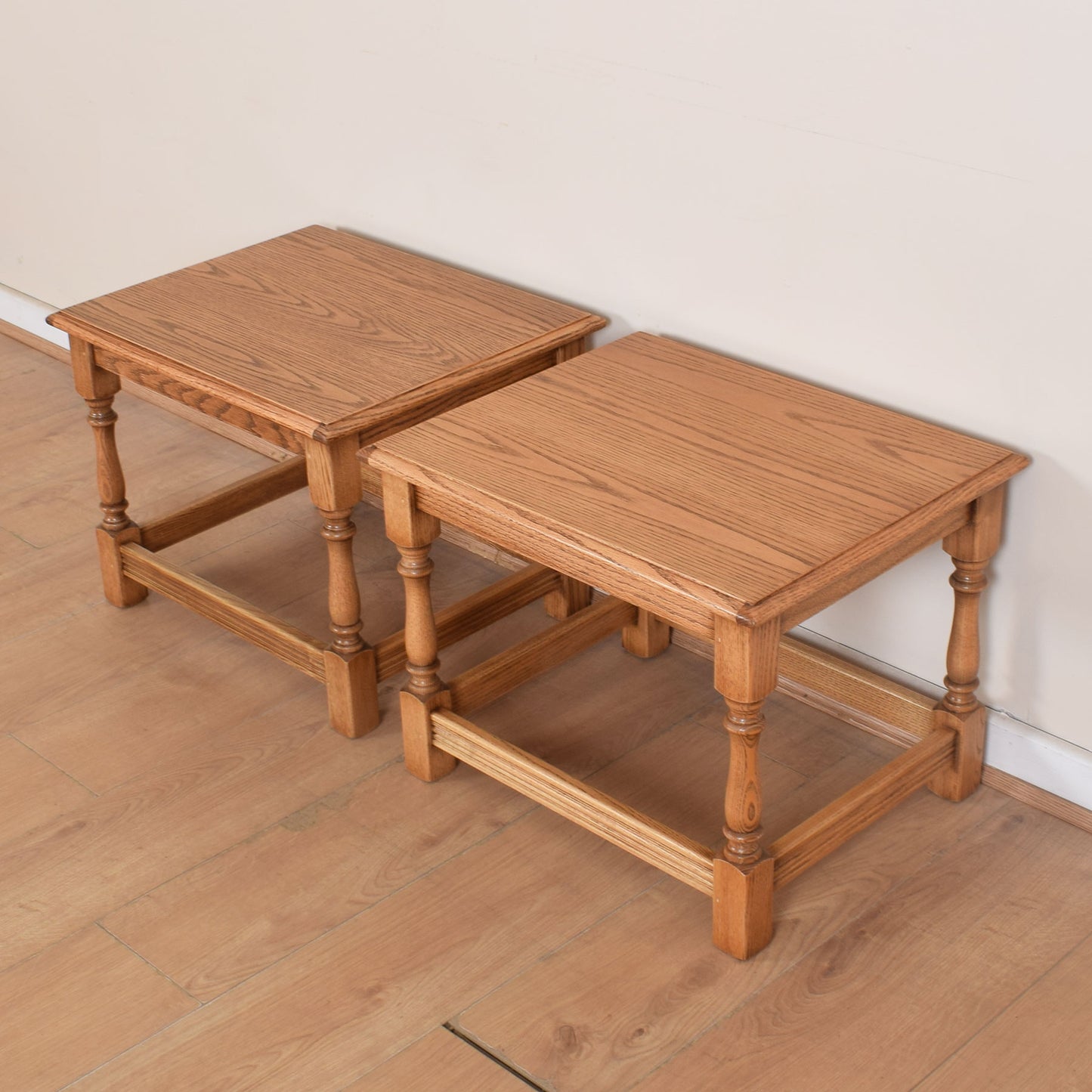 Jaycee Long-John Nest of Tables