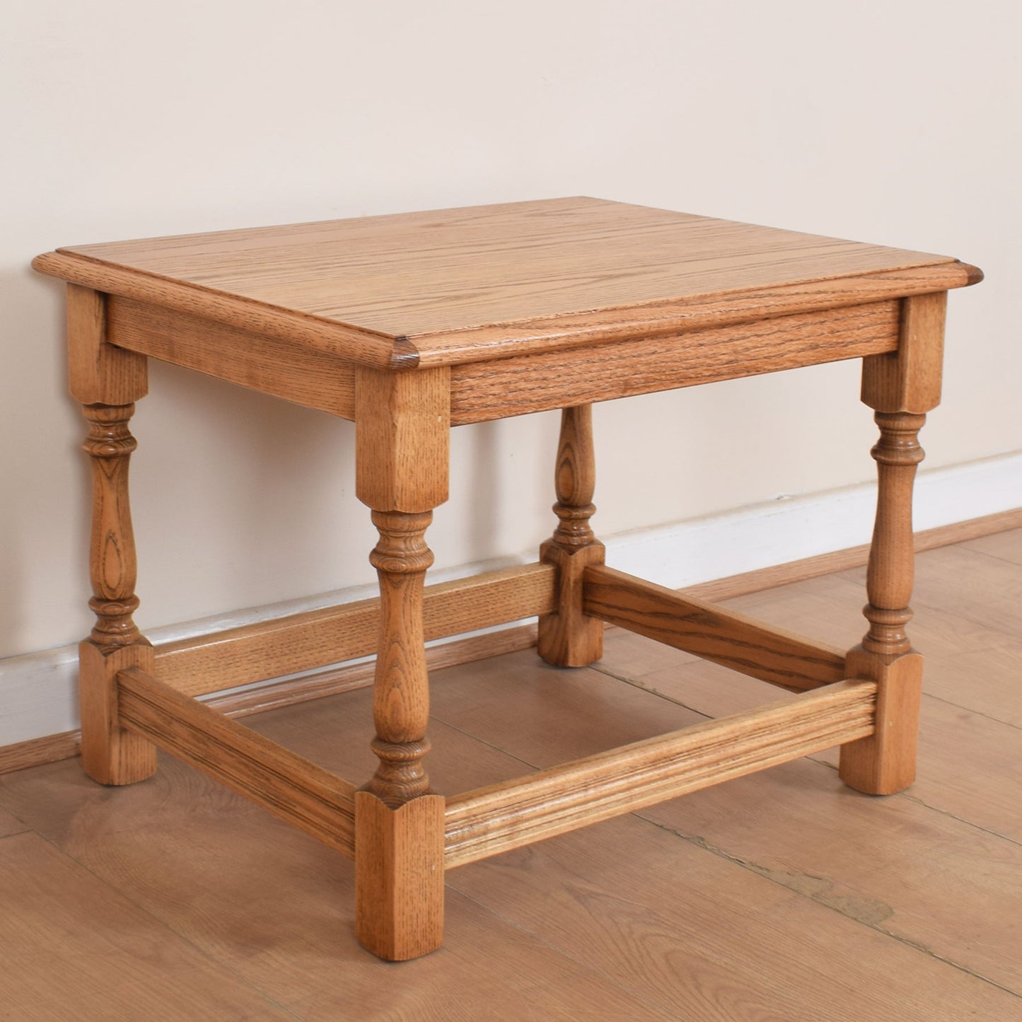 Jaycee Long-John Nest of Tables