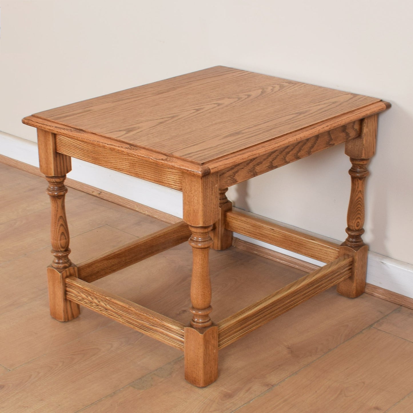 Jaycee Long-John Nest of Tables