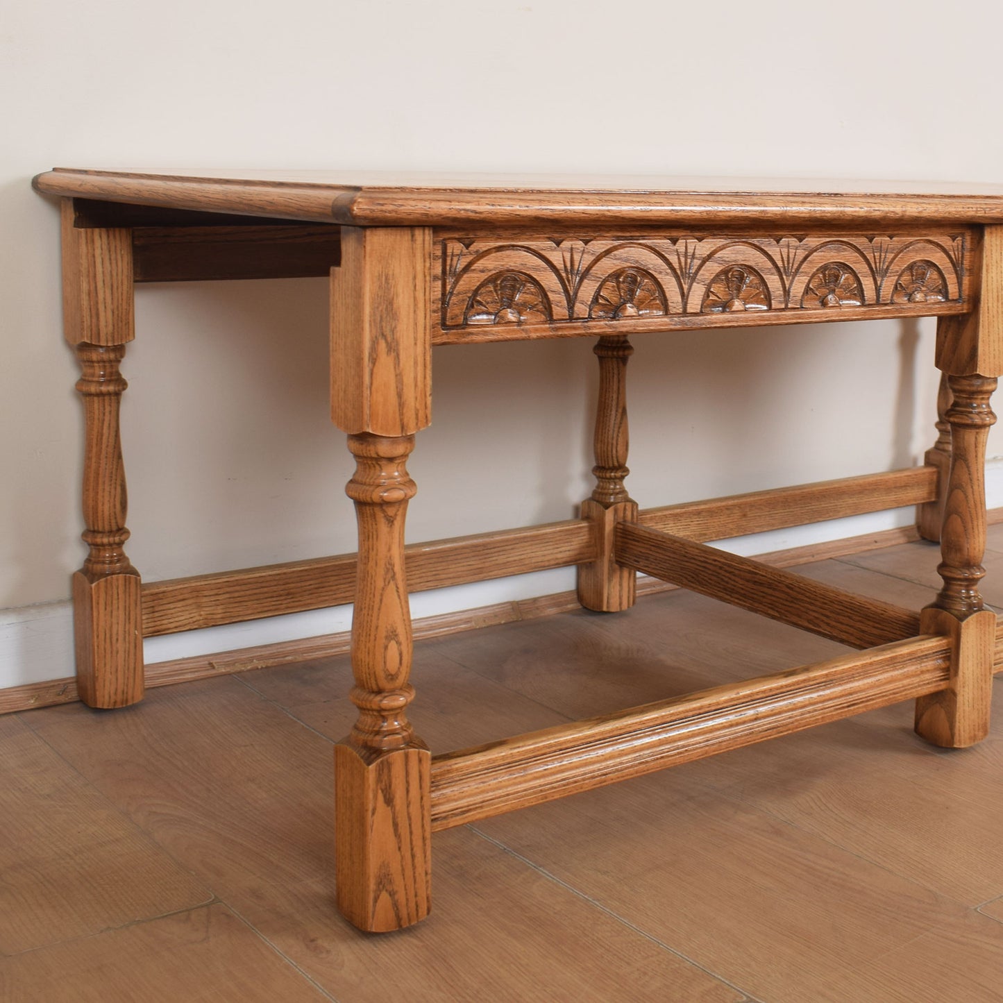 Jaycee Long-John Nest of Tables
