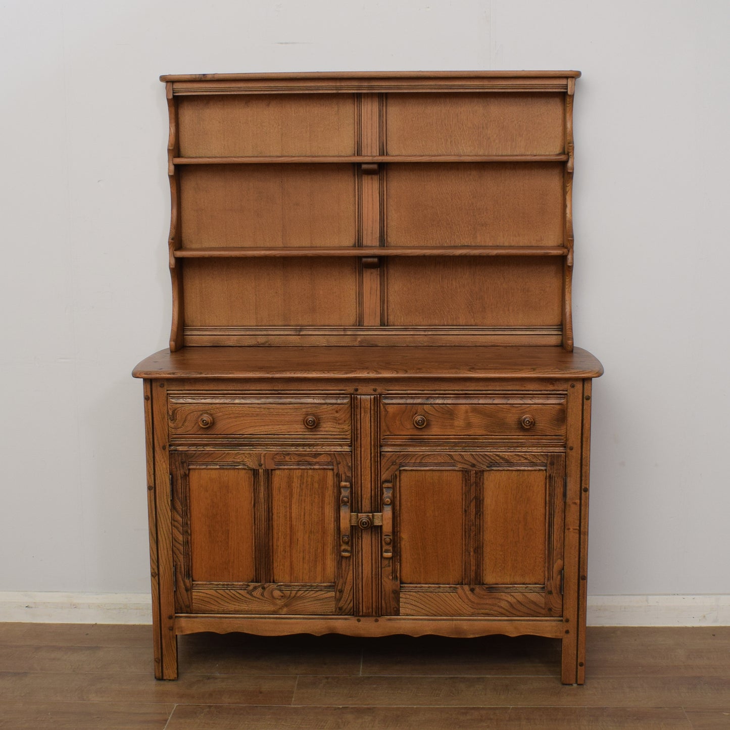 Restored Ercol Dresser