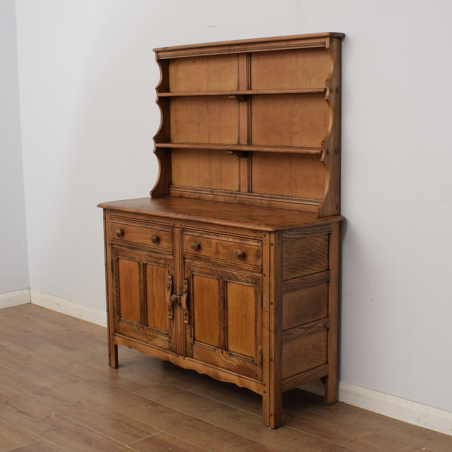 Restored Ercol Dresser
