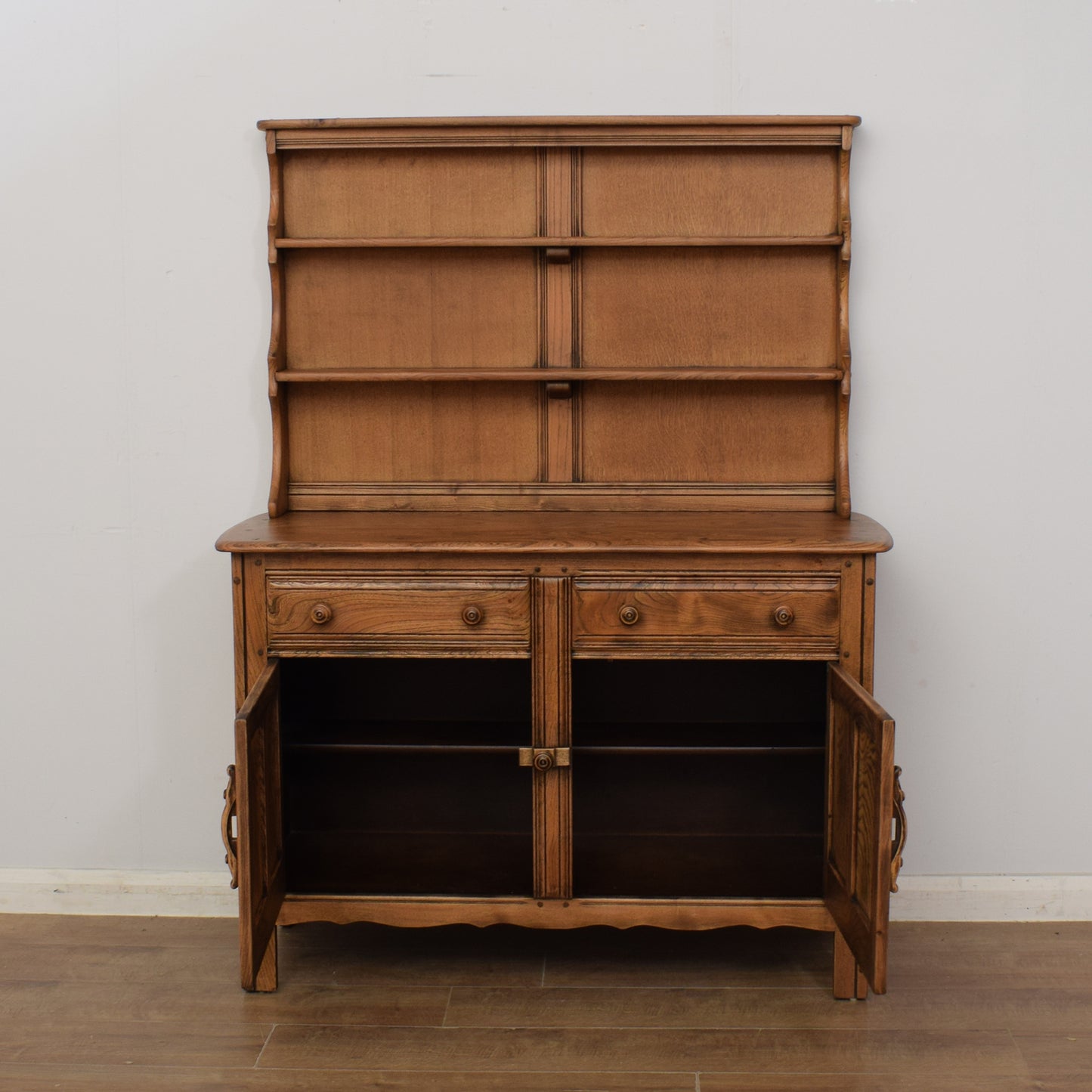 Restored Ercol Dresser