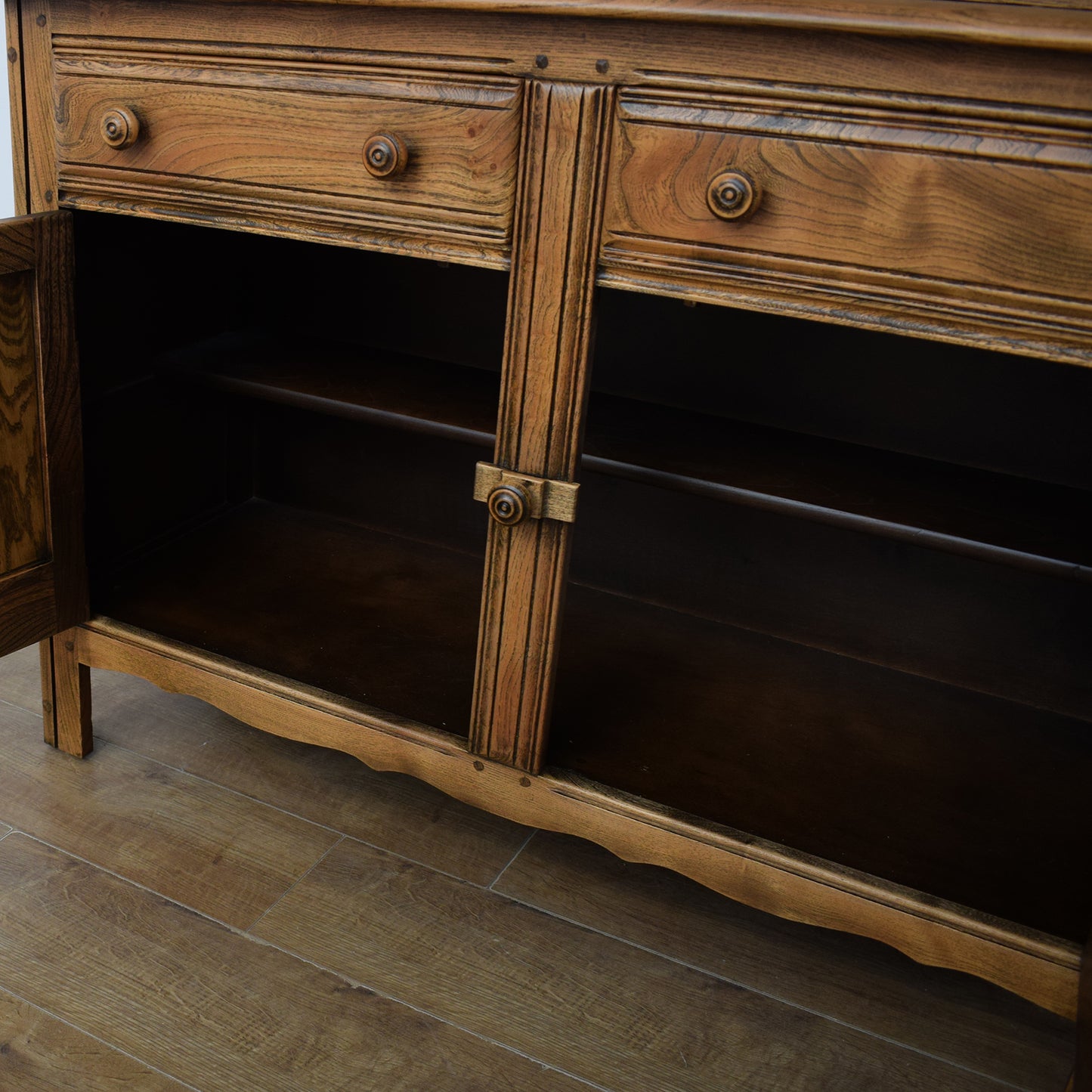 Restored Ercol Dresser