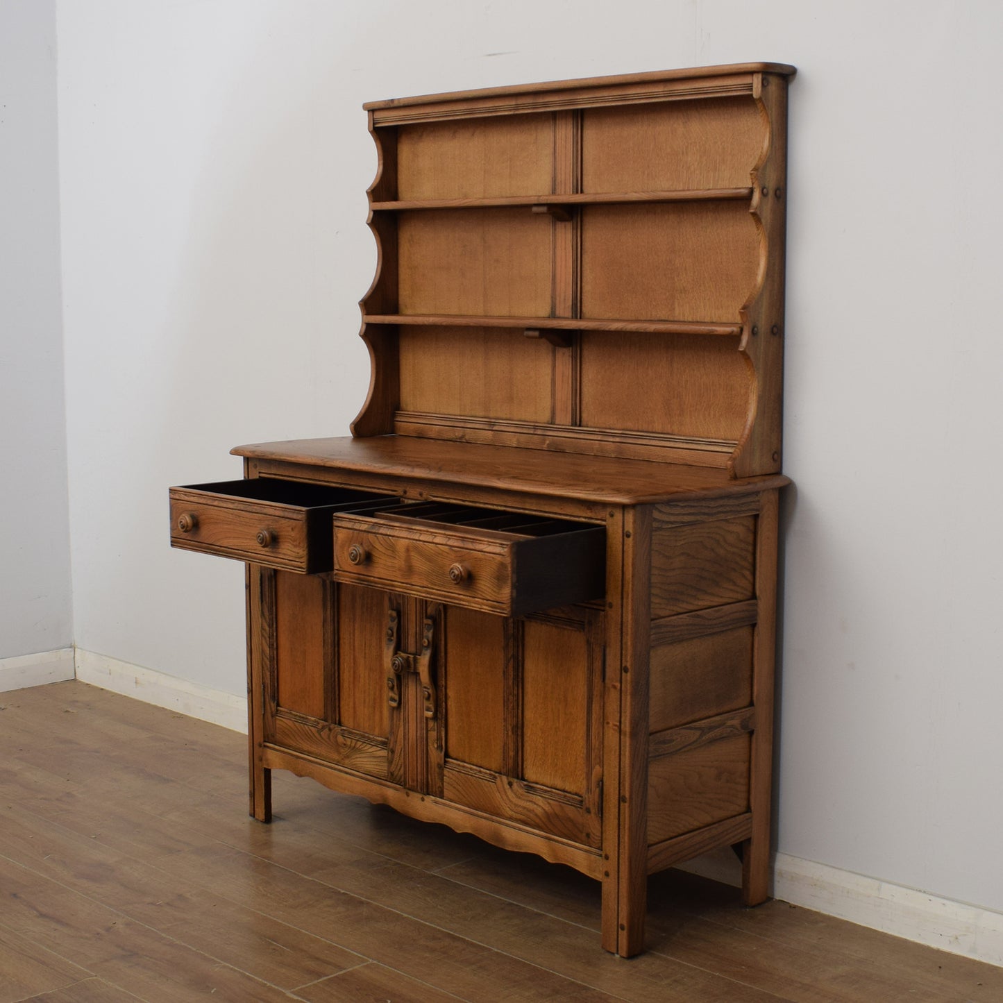 Restored Ercol Dresser