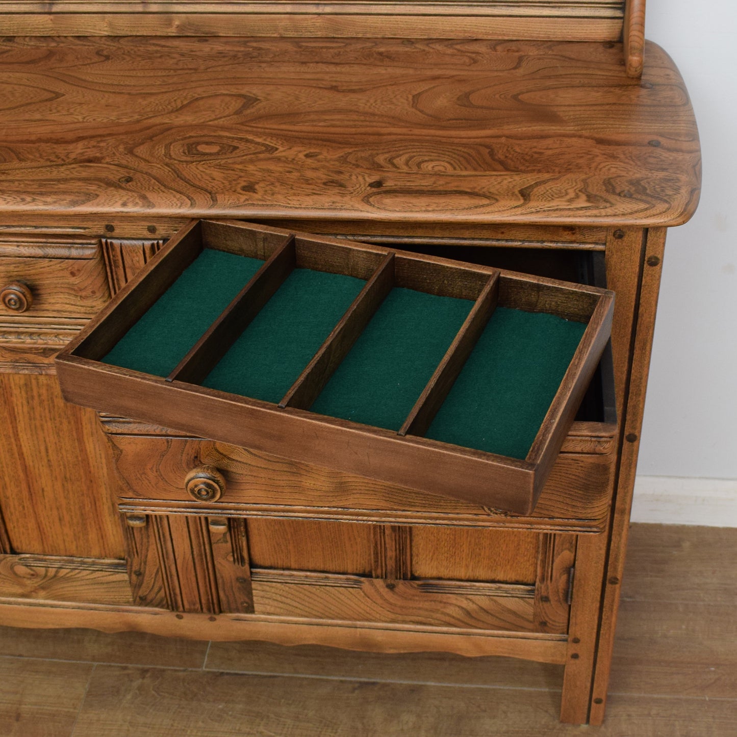 Restored Ercol Dresser