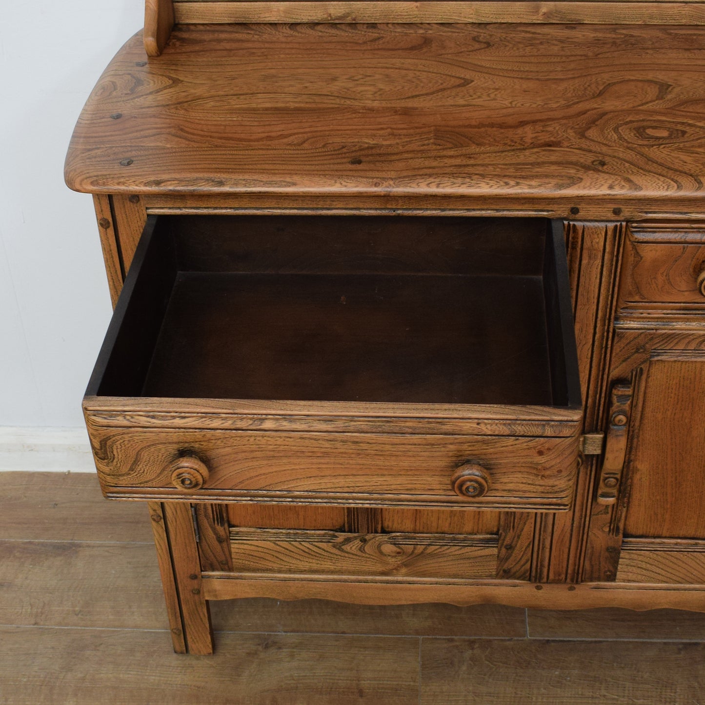 Restored Ercol Dresser