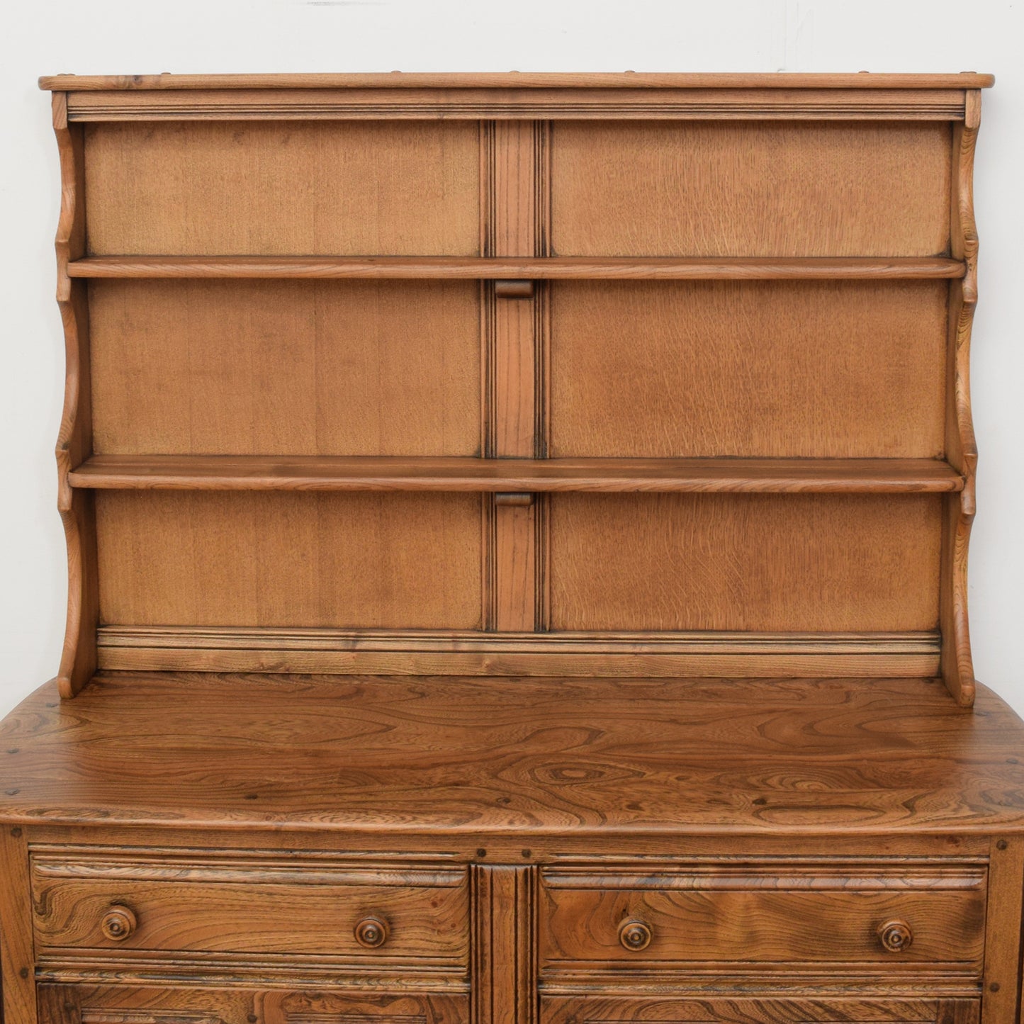 Restored Ercol Dresser
