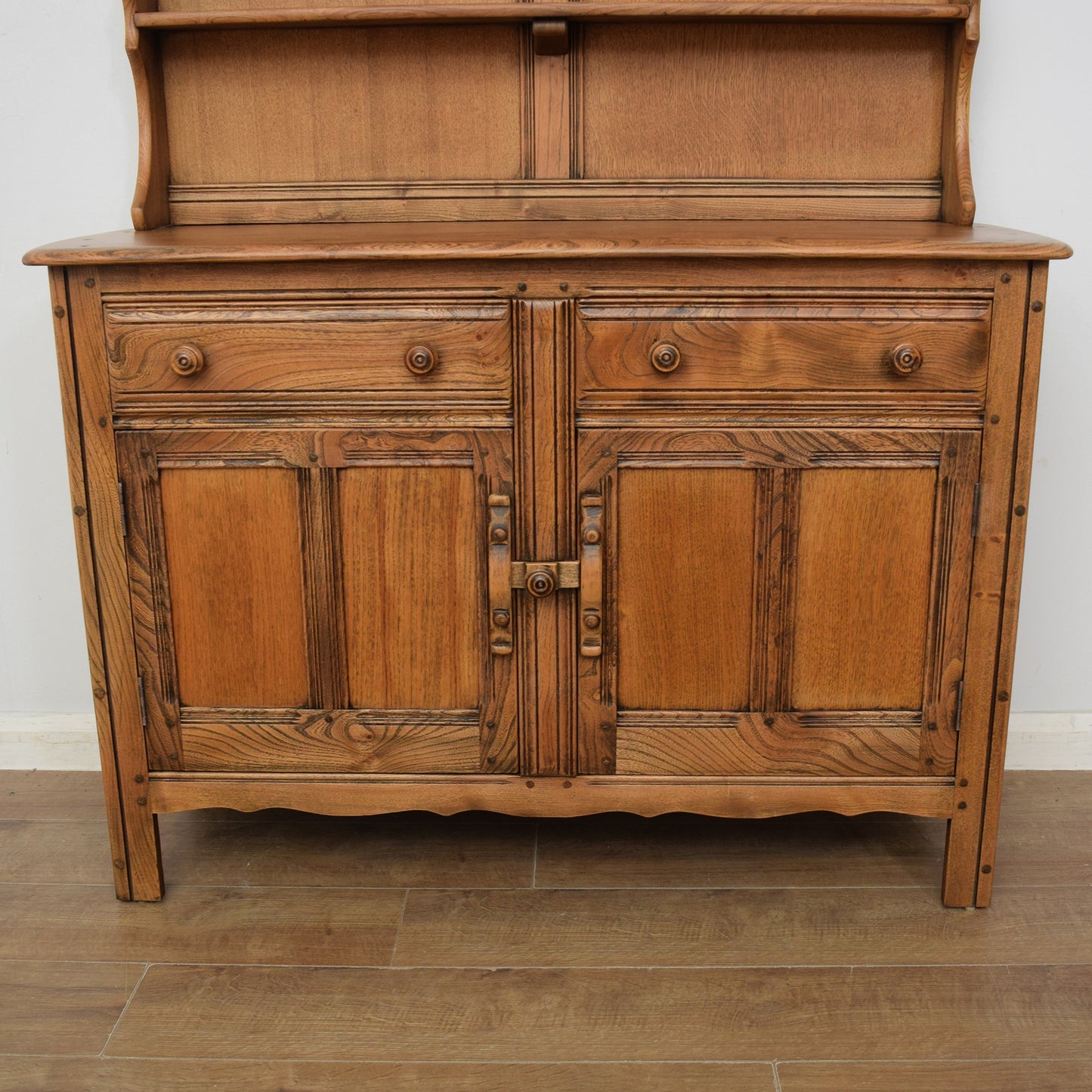 Restored Ercol Dresser
