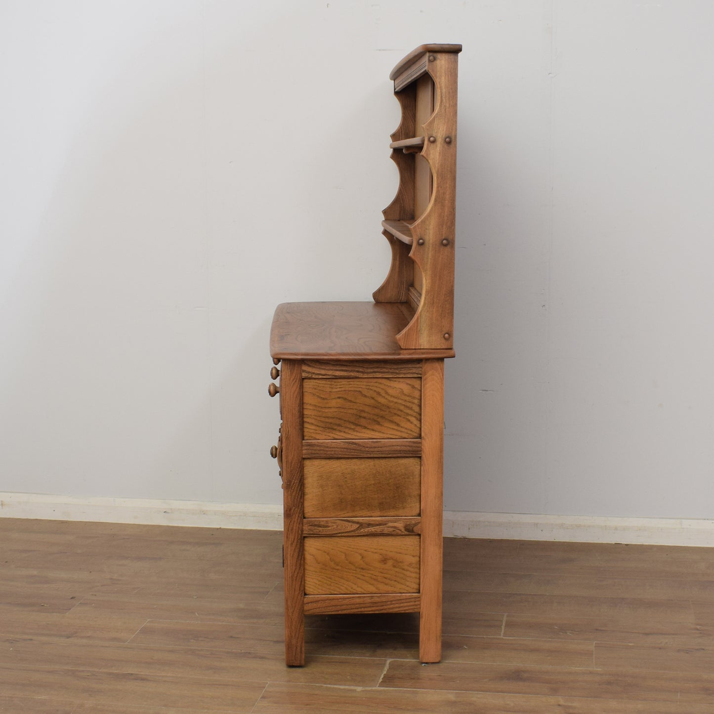 Restored Ercol Dresser