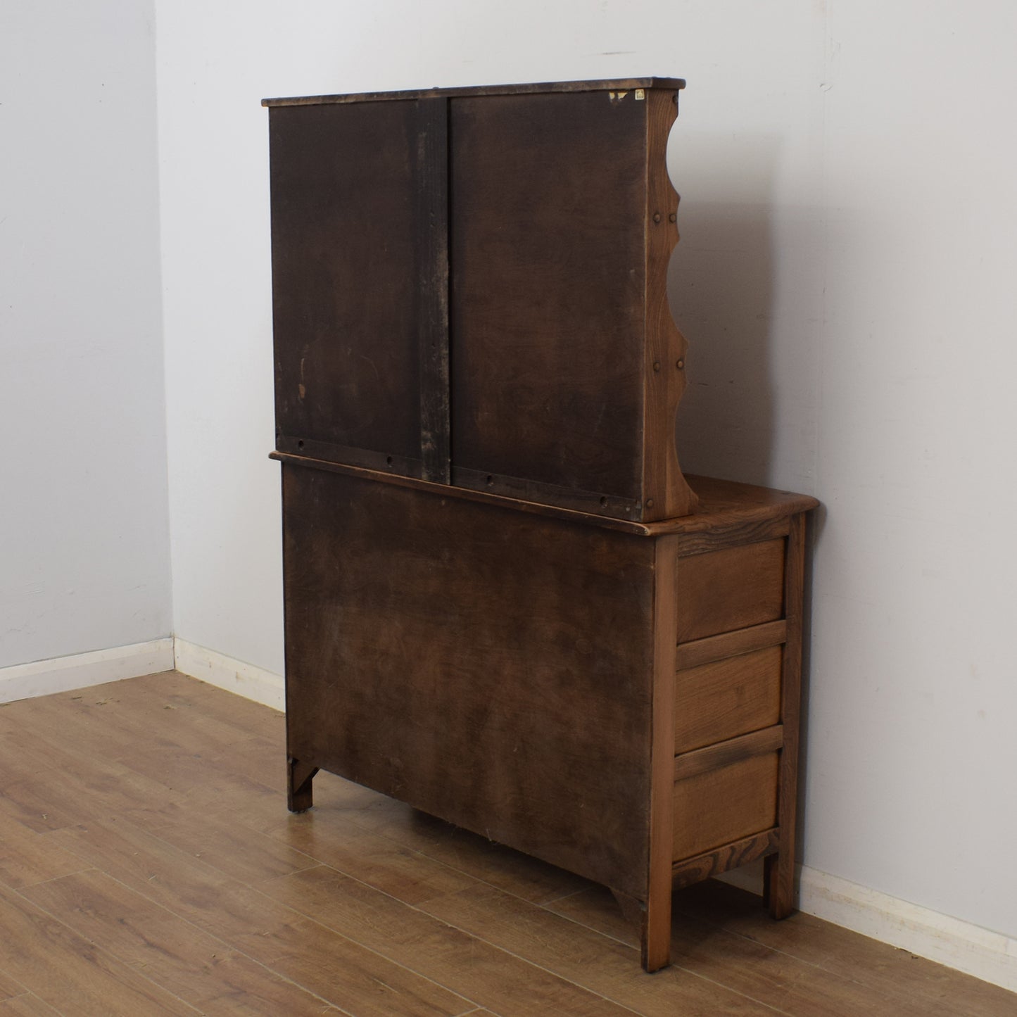 Restored Ercol Dresser