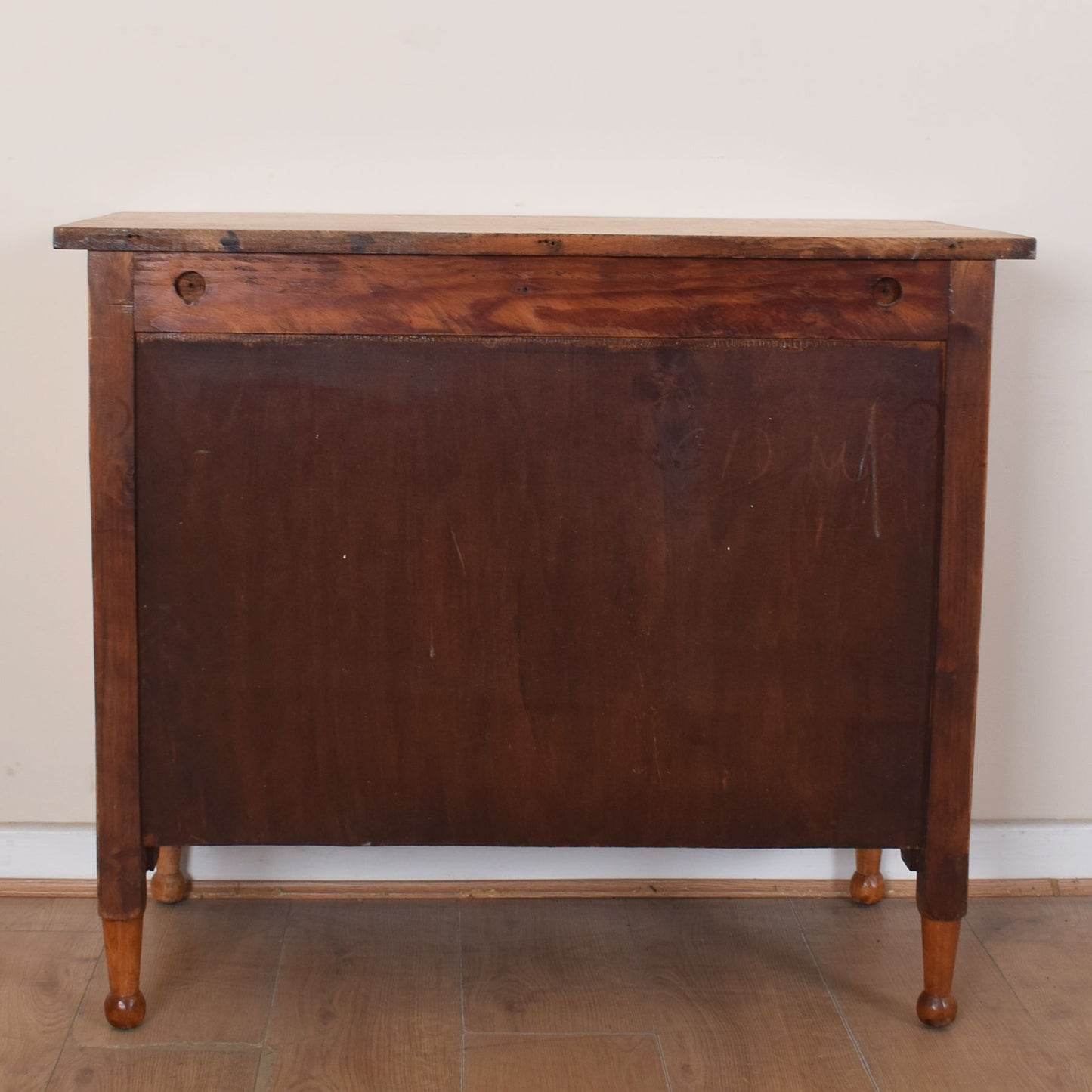Light Oak Chest of Drawers
