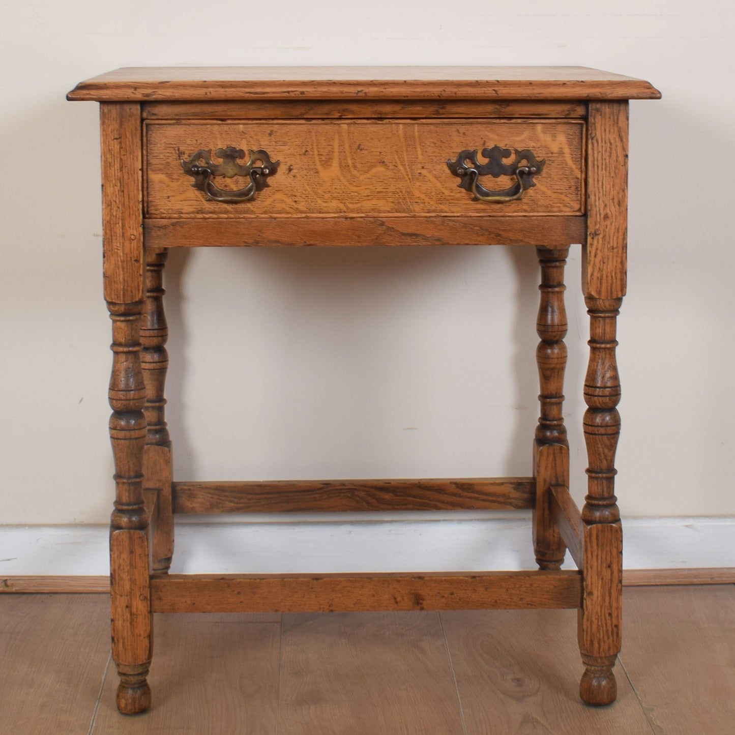 Vintage Occasional Table
