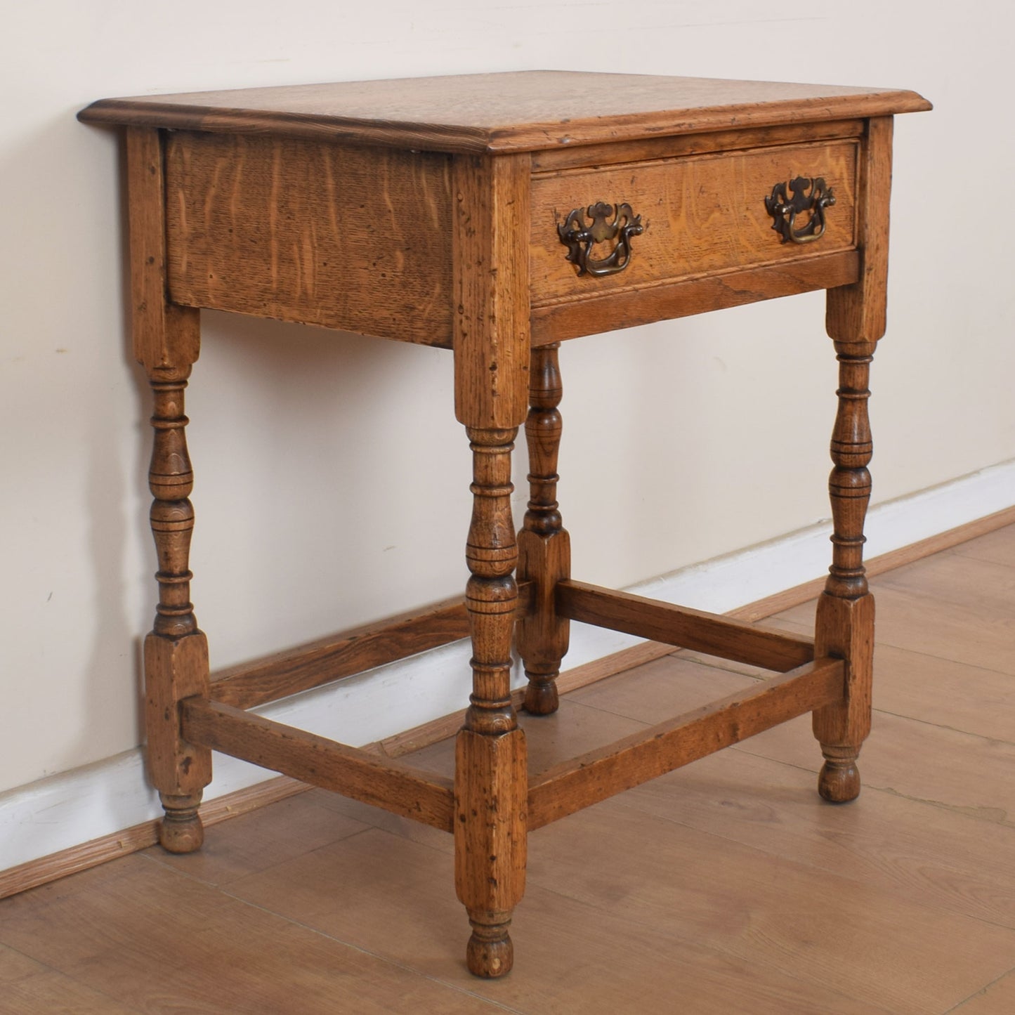 Vintage Occasional Table