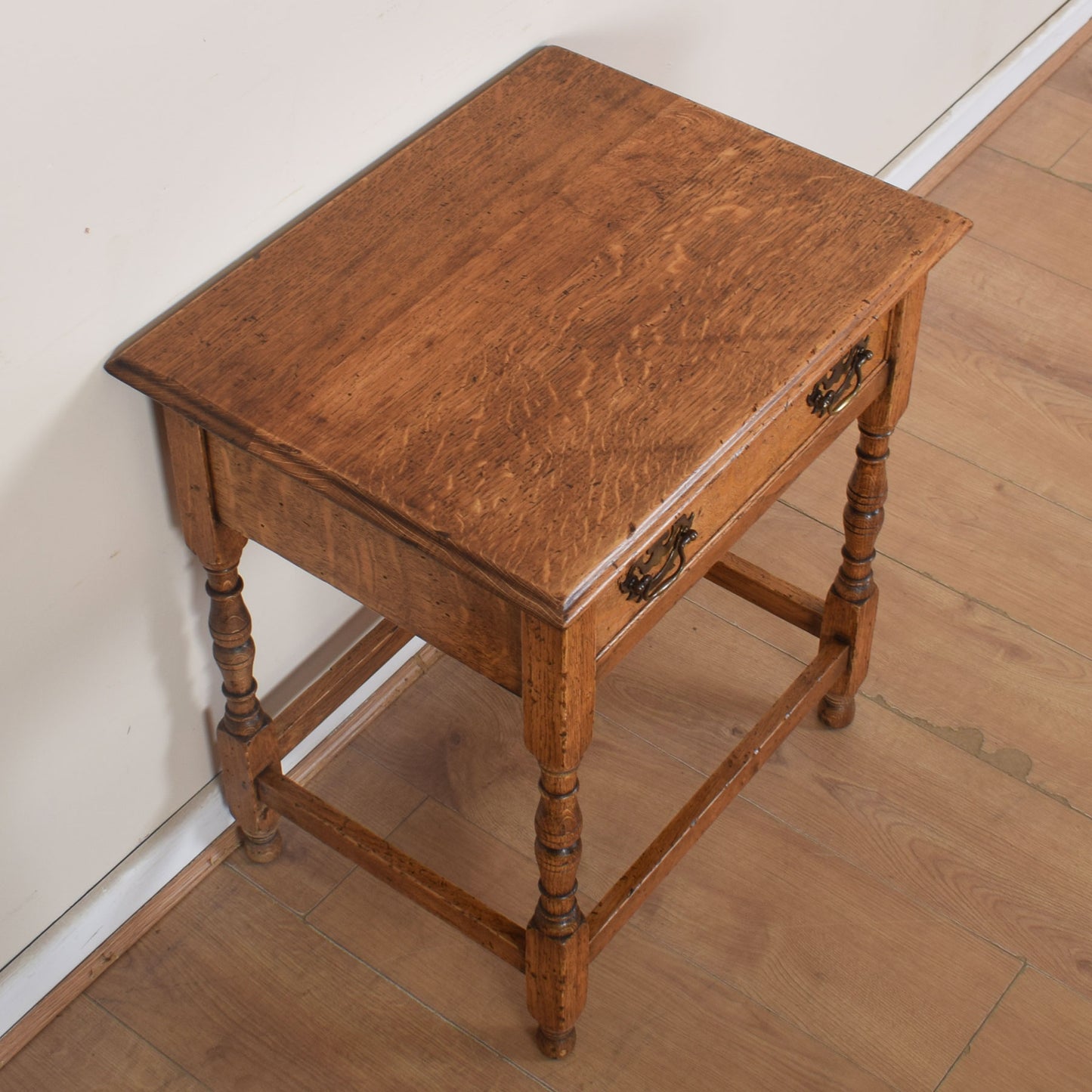 Vintage Occasional Table