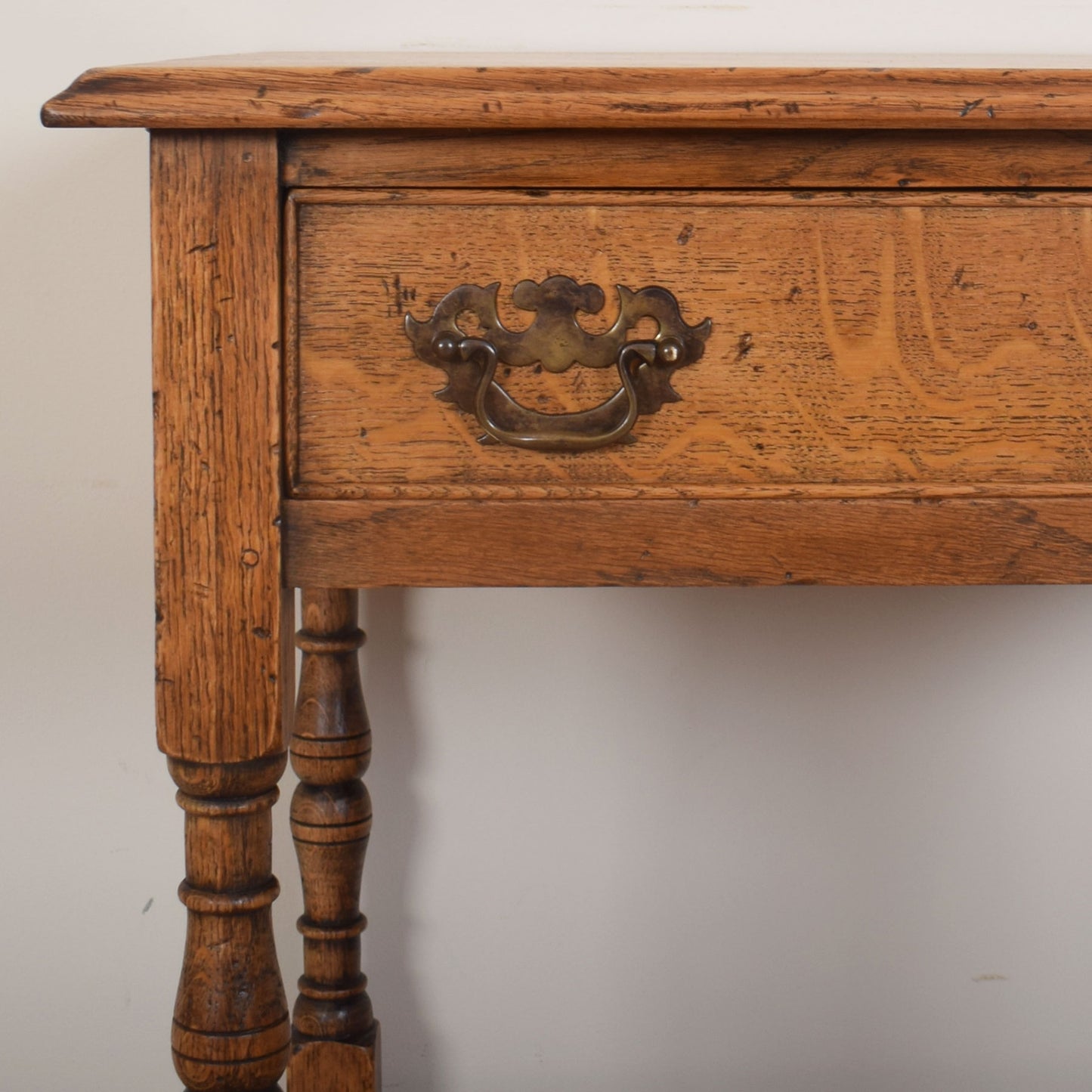 Vintage Occasional Table