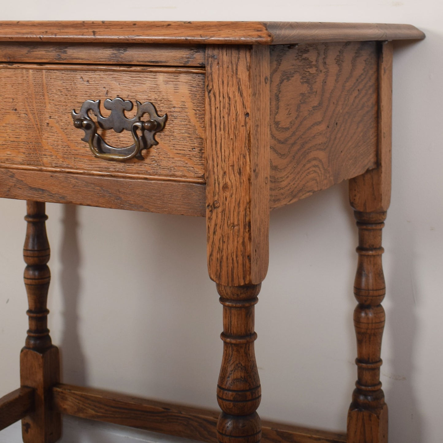 Vintage Occasional Table