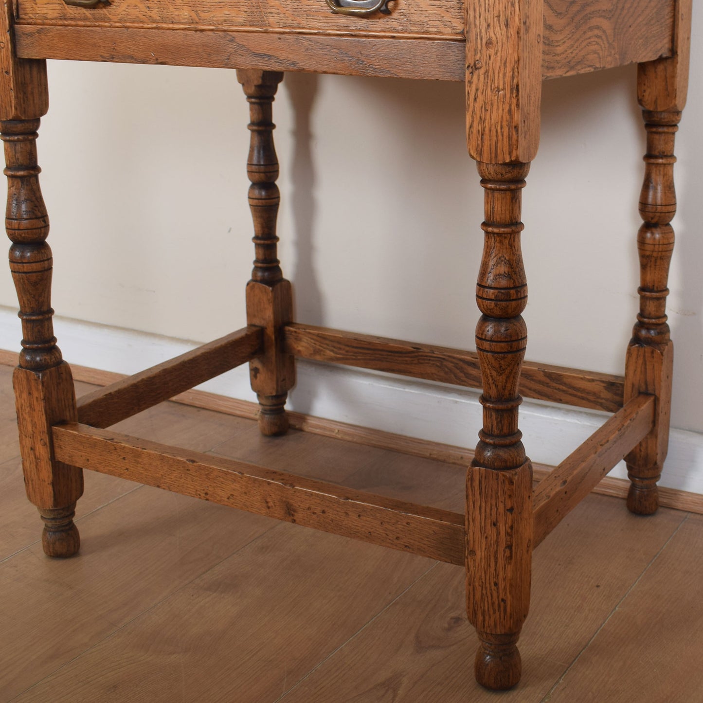 Vintage Occasional Table