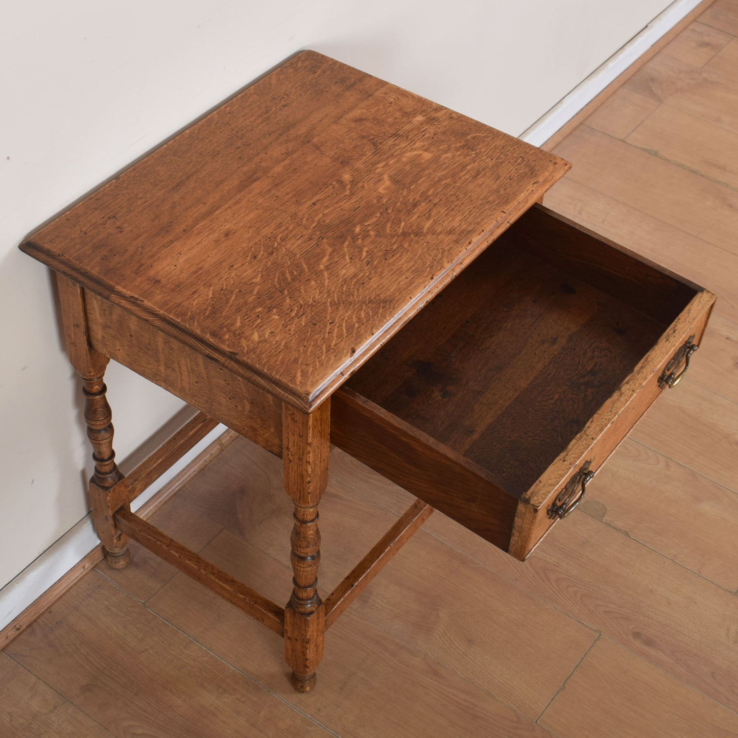 Vintage Occasional Table