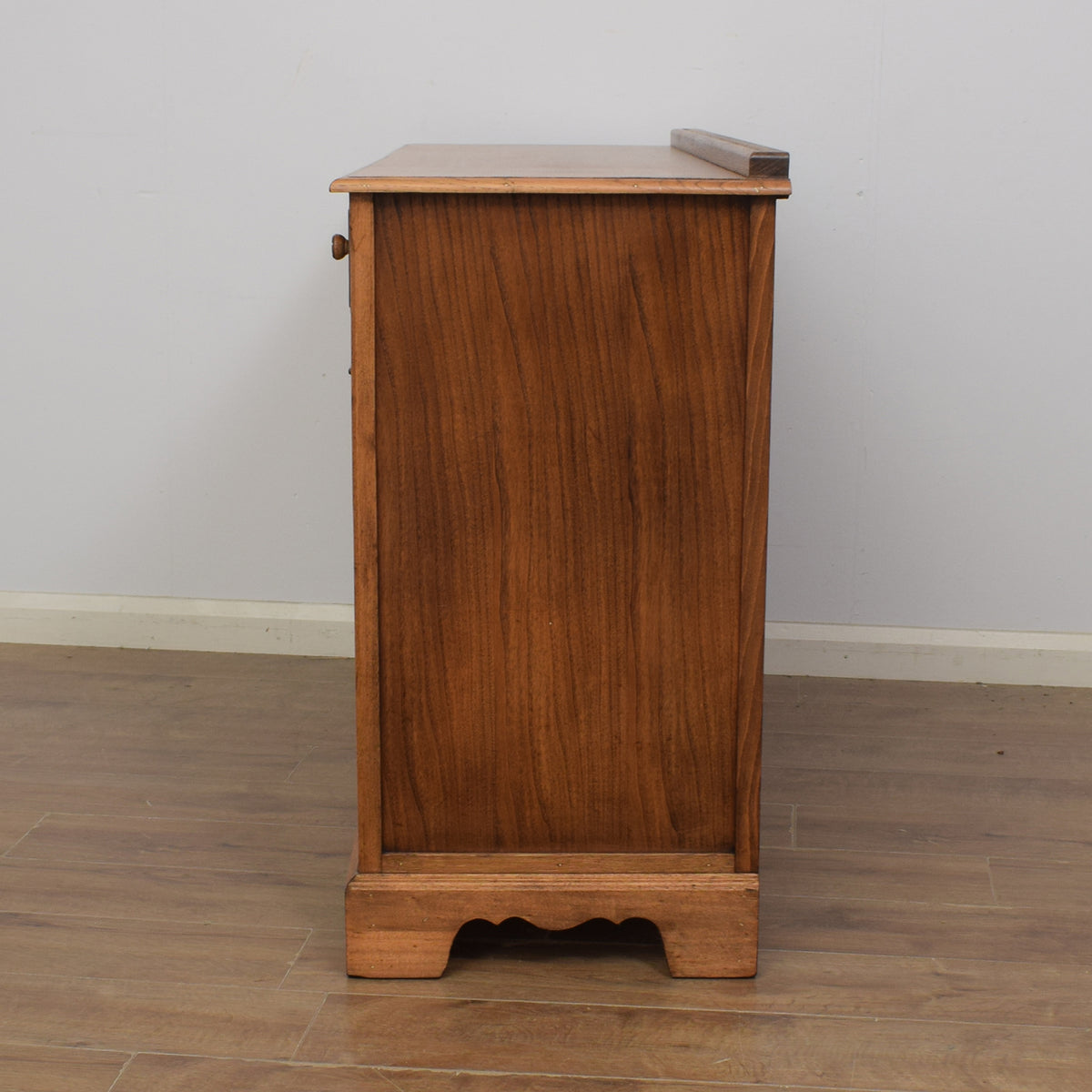 Restored Oak Sideboard