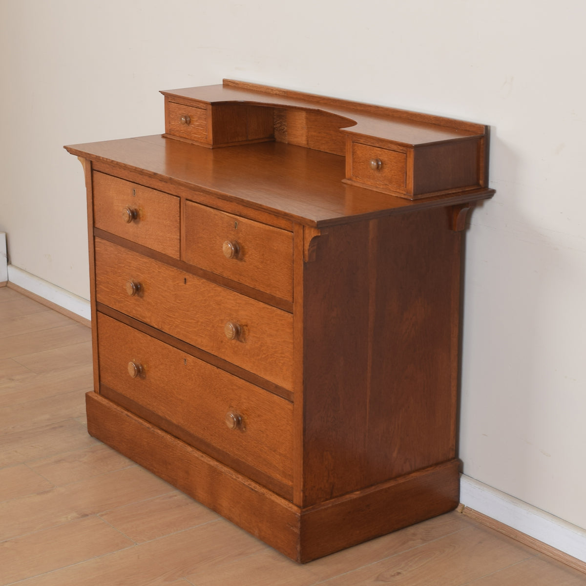 Unusual Chest Of Drawers