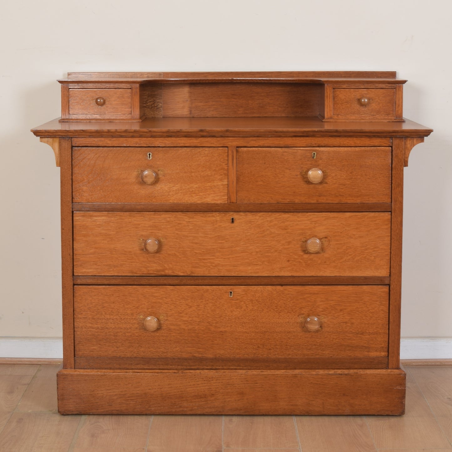 Unusual Chest Of Drawers