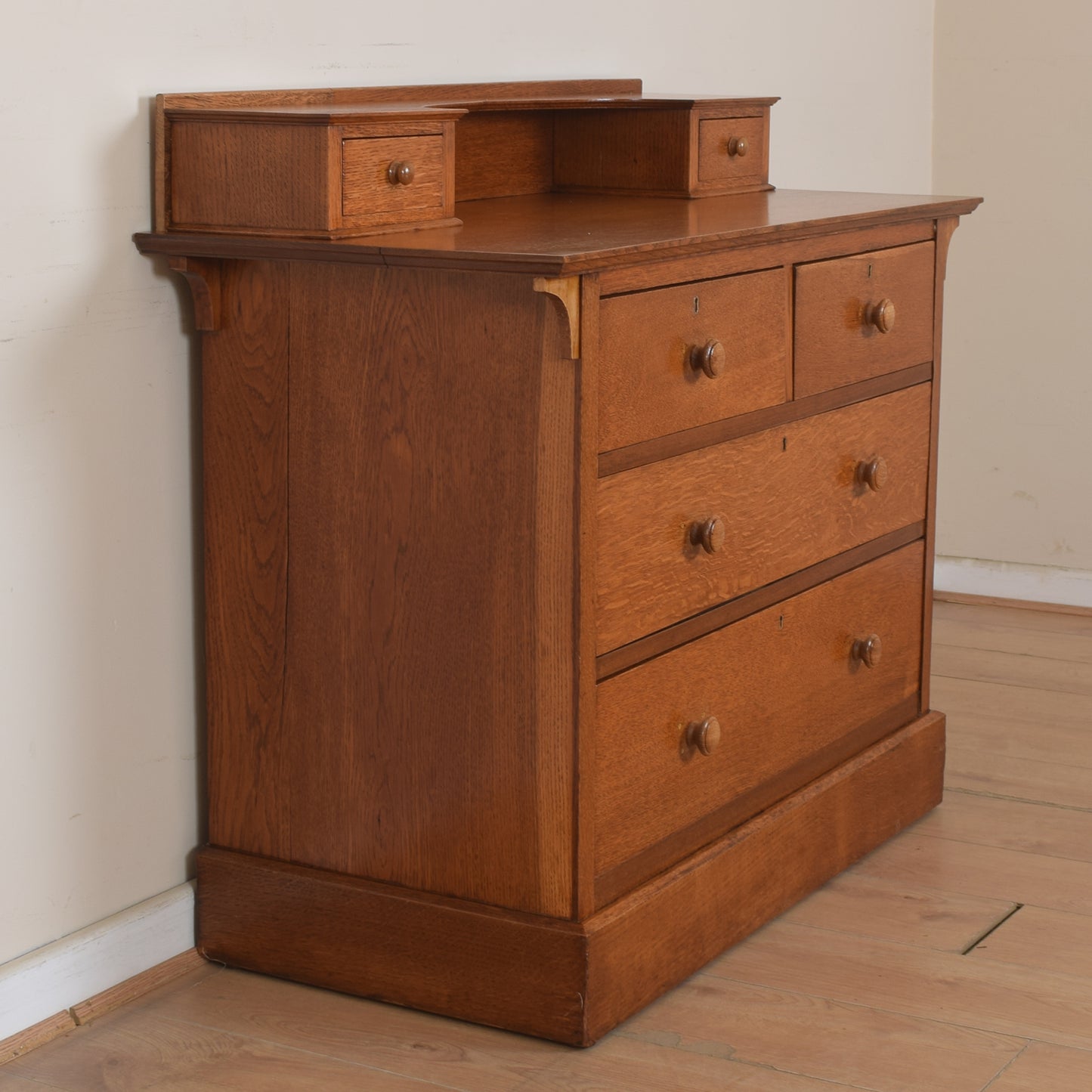 Unusual Chest Of Drawers