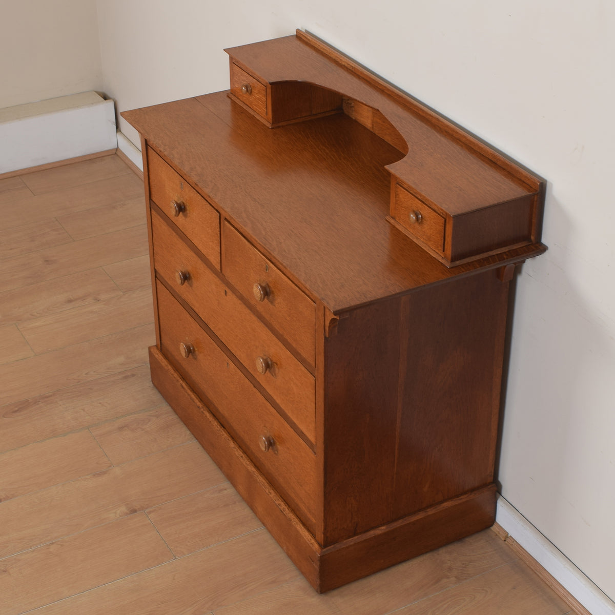 Unusual Chest Of Drawers