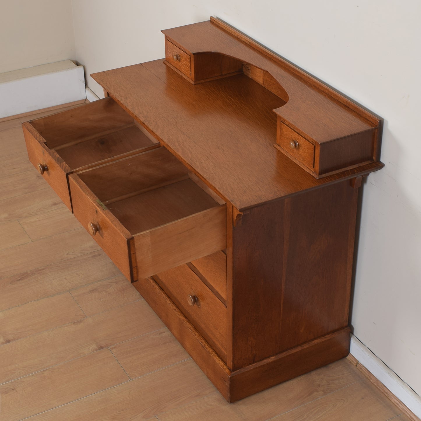 Unusual Chest Of Drawers