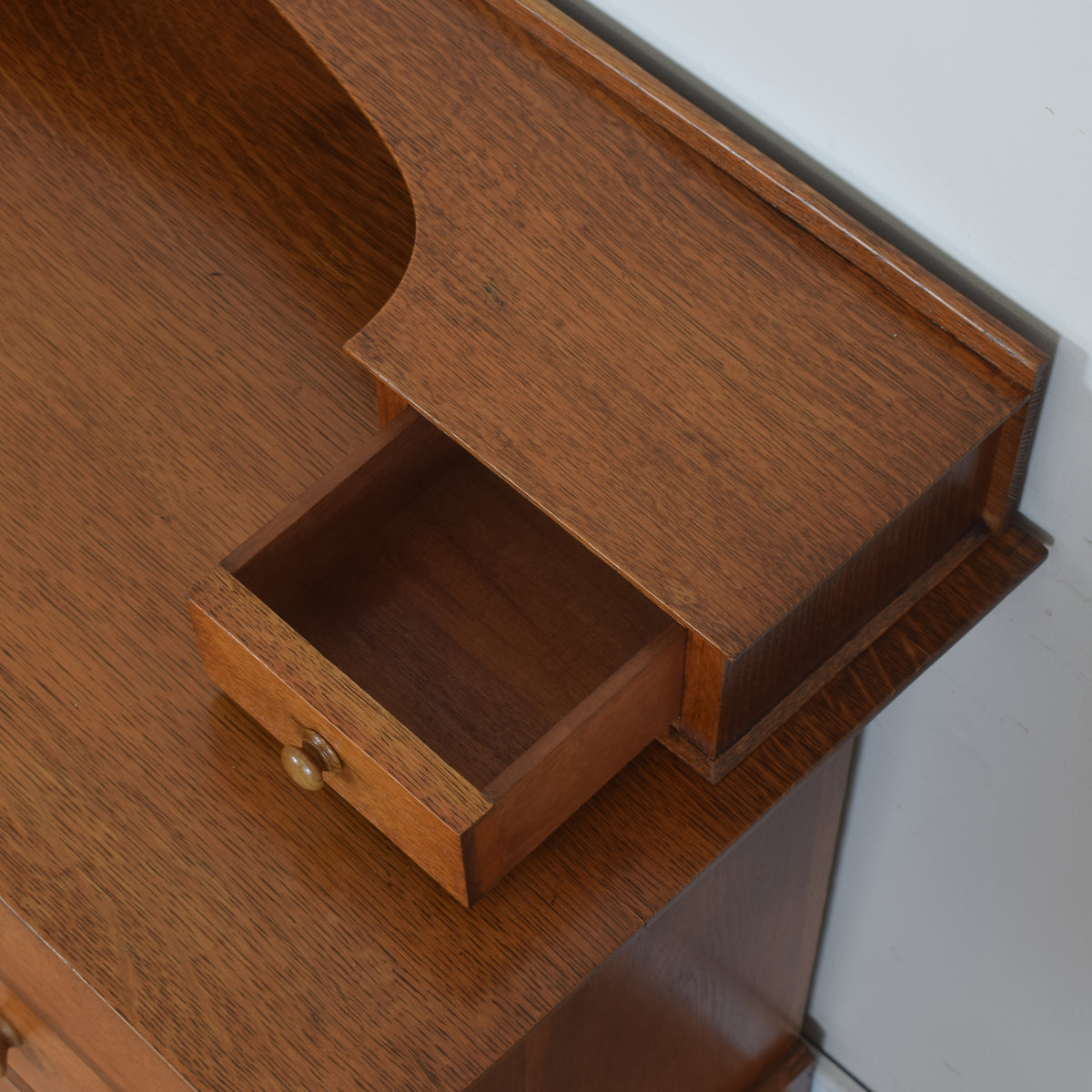 Unusual Chest Of Drawers