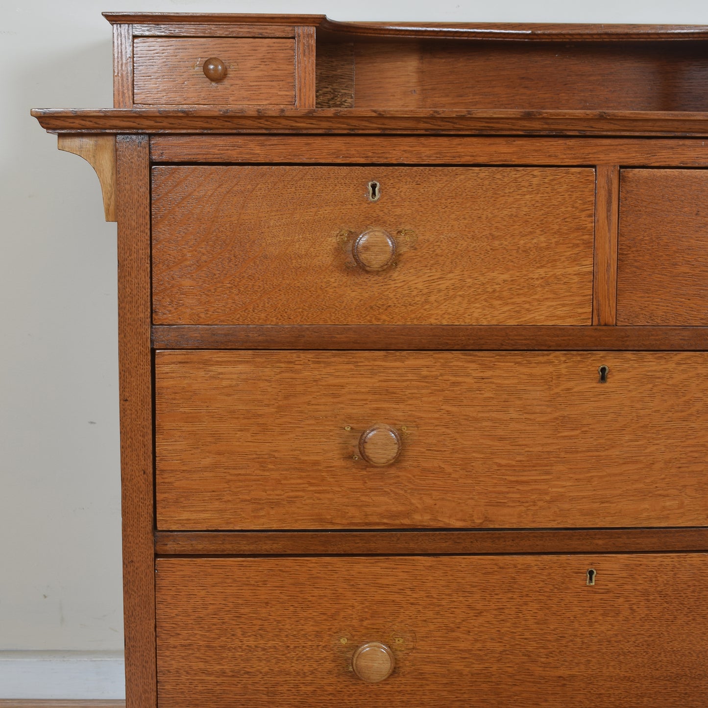 Unusual Chest Of Drawers