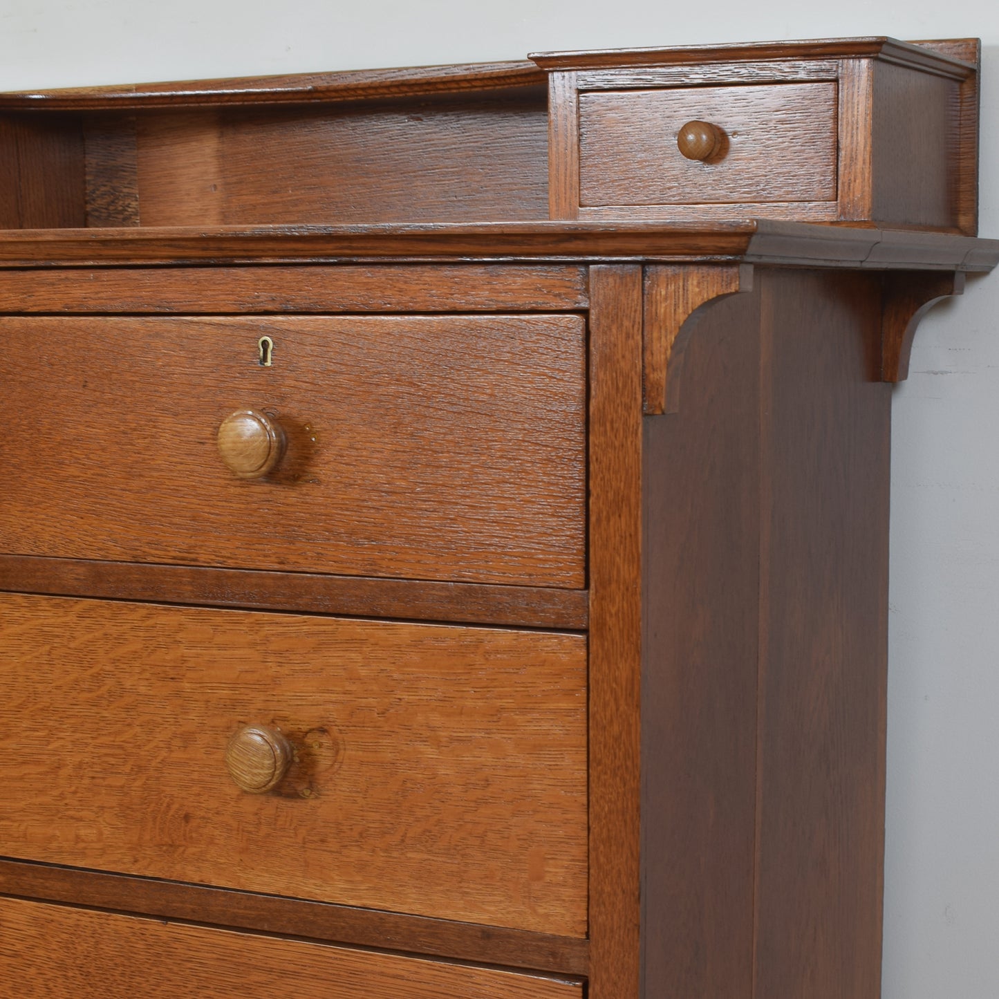 Unusual Chest Of Drawers