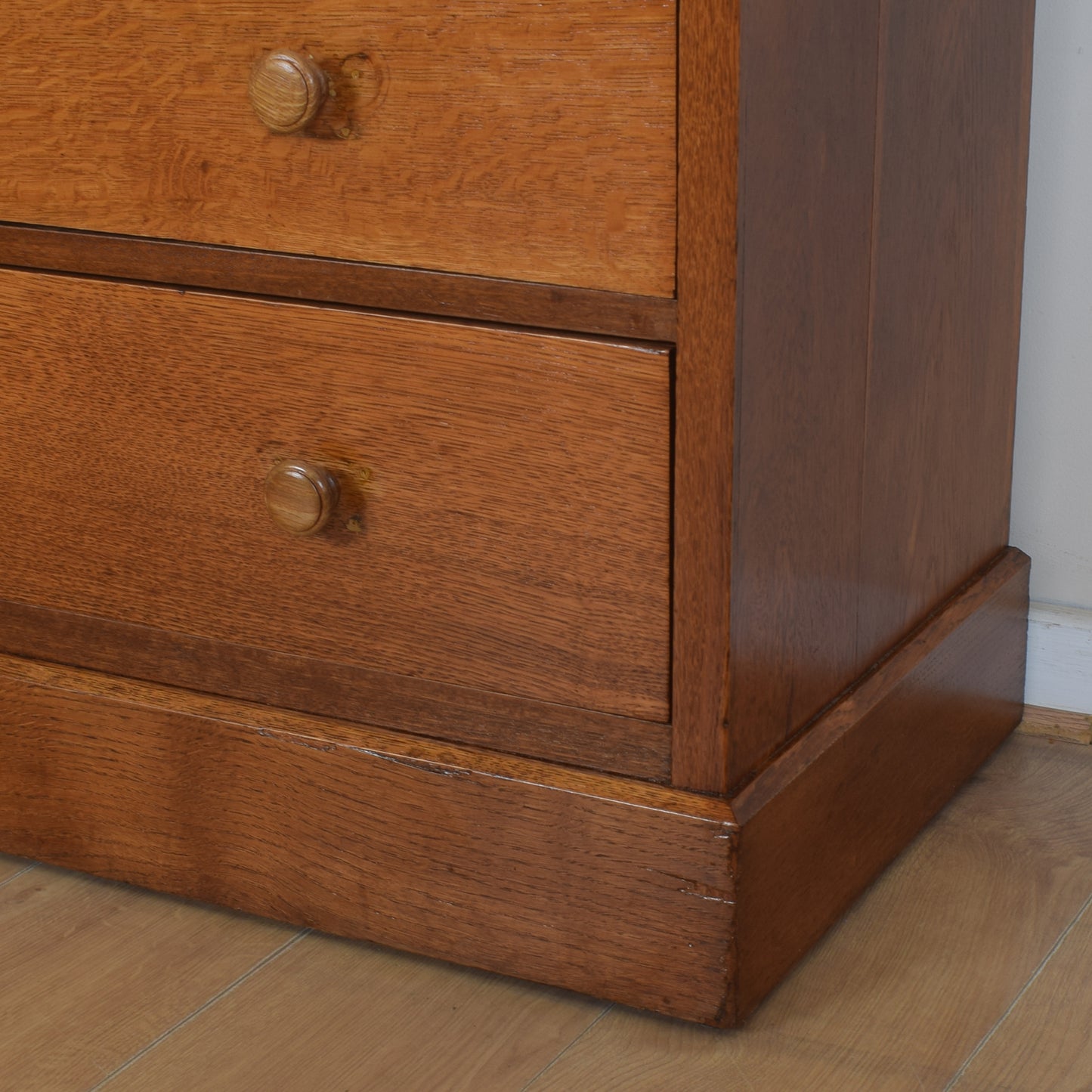 Unusual Chest Of Drawers