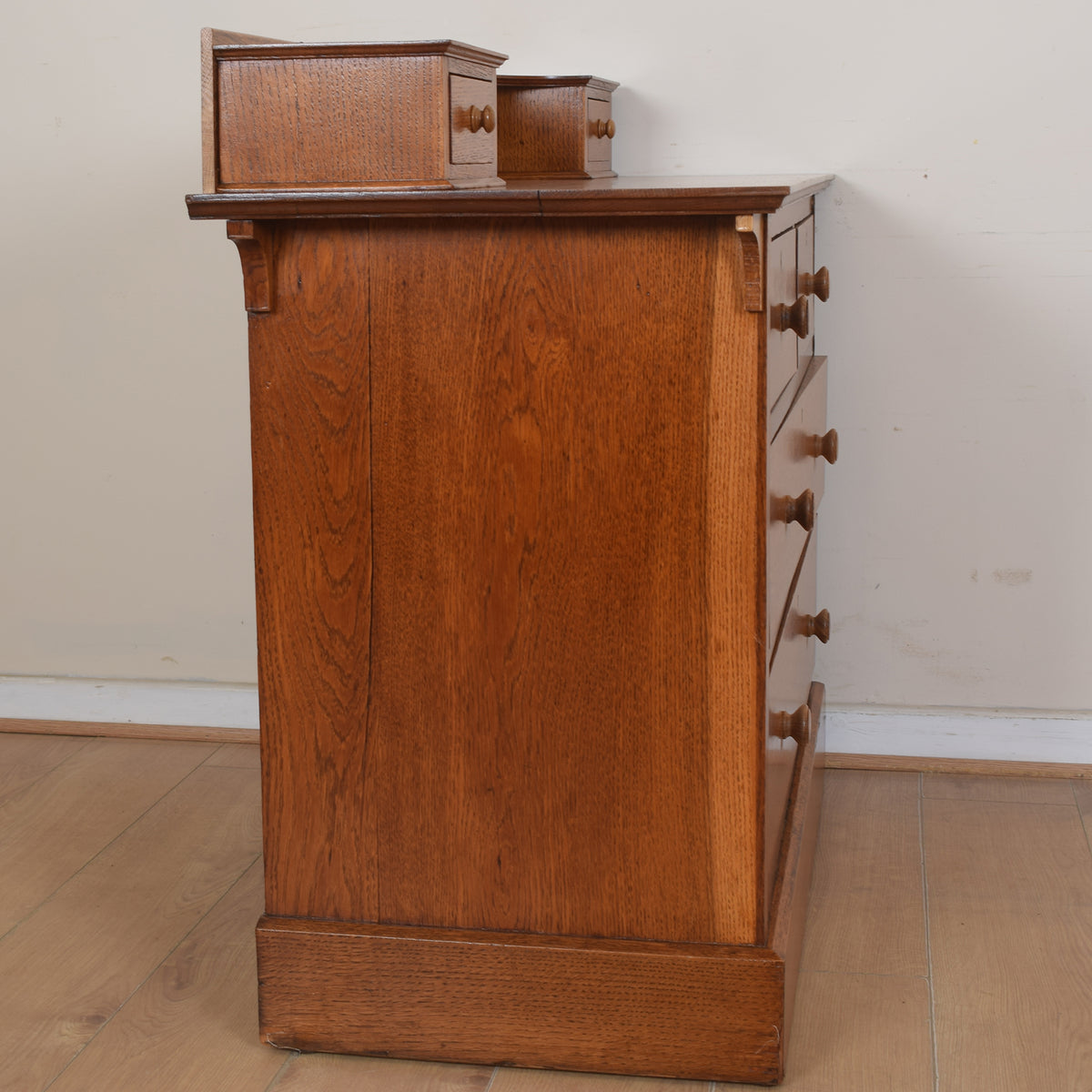 Unusual Chest Of Drawers