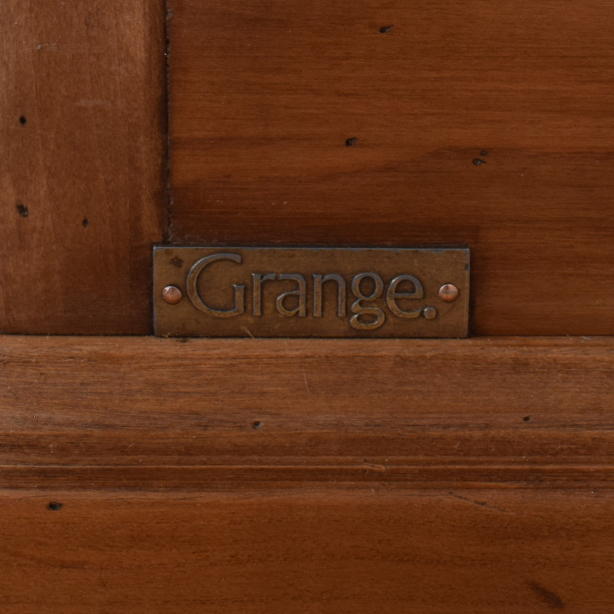 Grange Buffet Sideboard