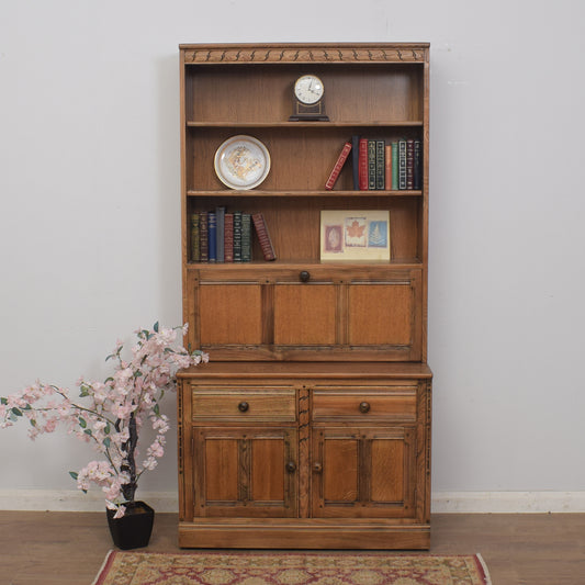 Restored Ercol Dresser