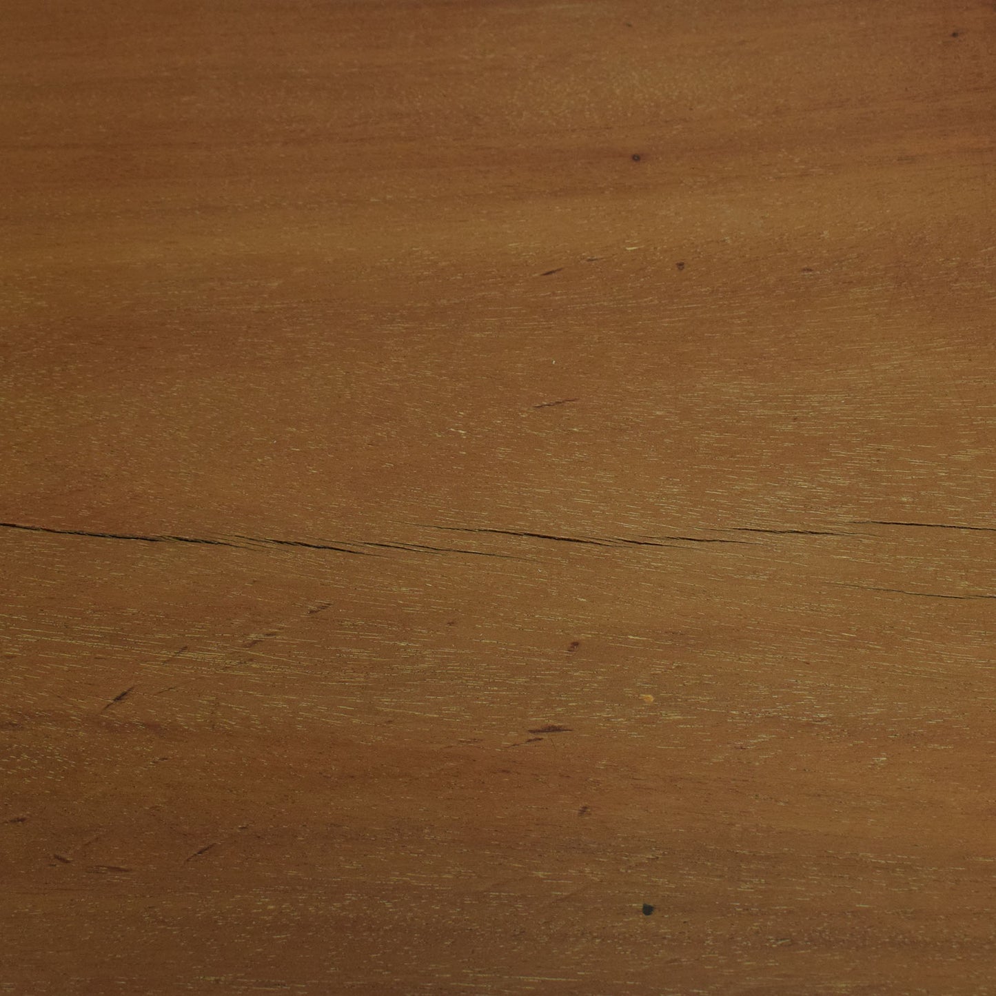 Mahogany Butler Tray Table