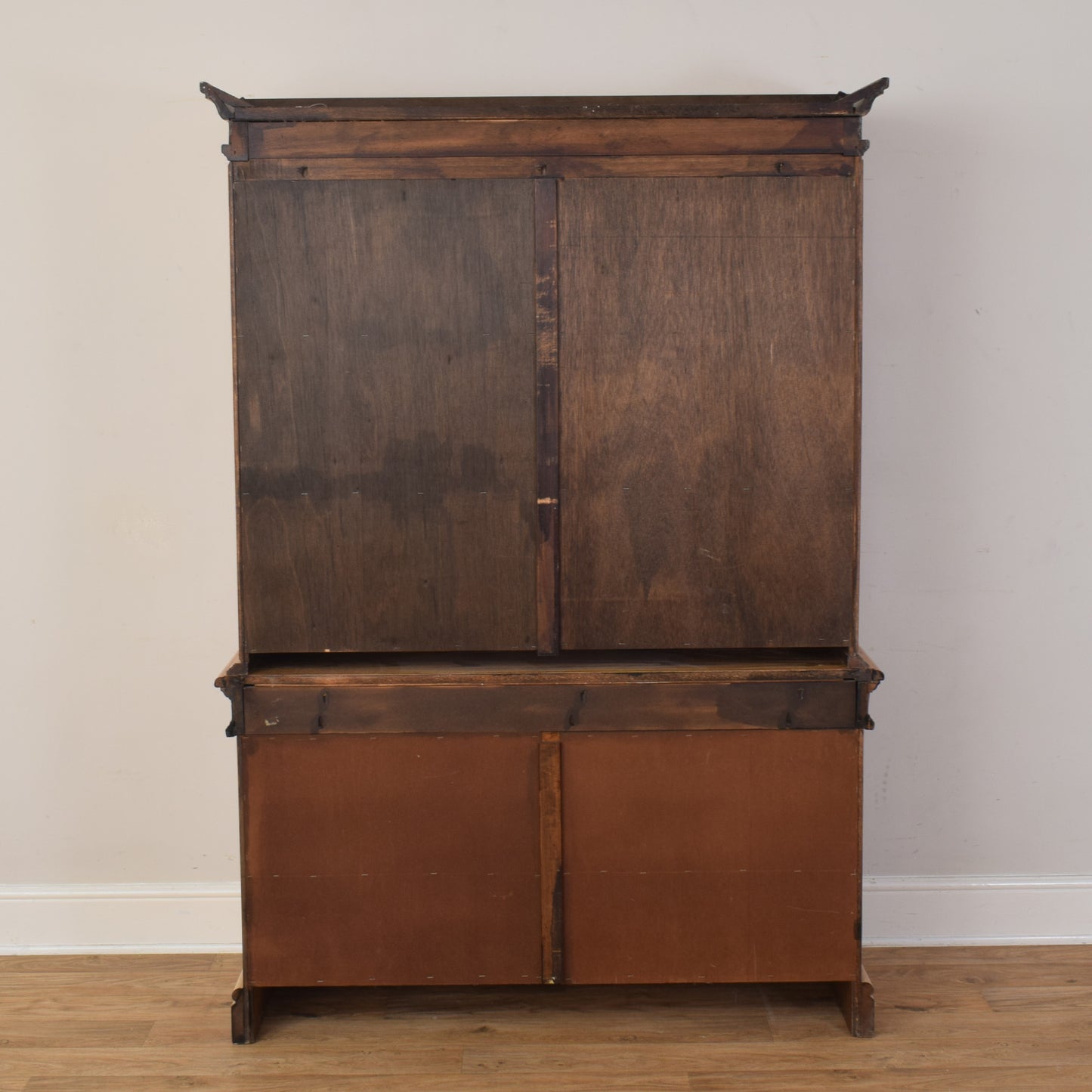 Glazed Oak Dresser