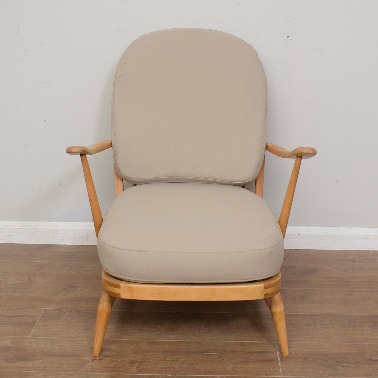 Restored Ercol Suite