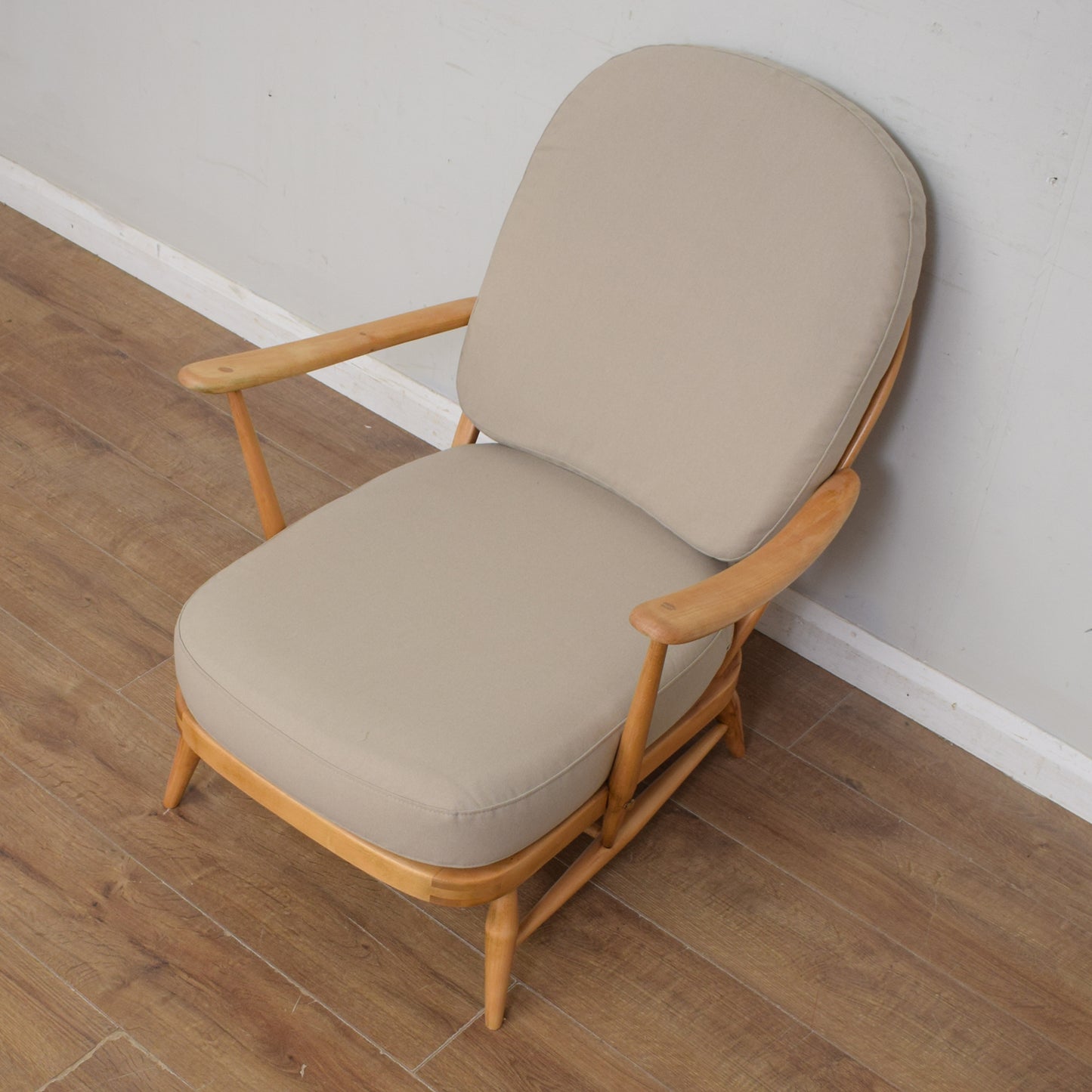 Restored Ercol Suite