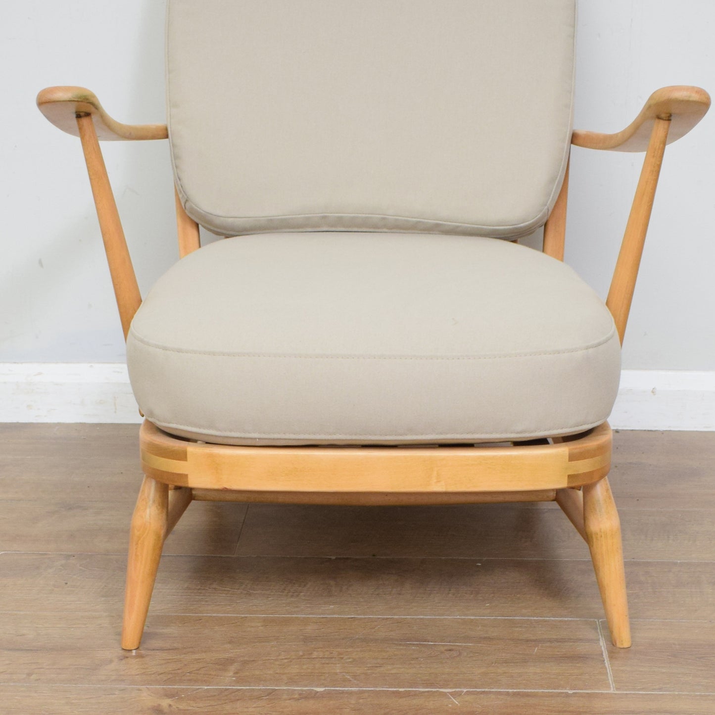 Restored Ercol Suite