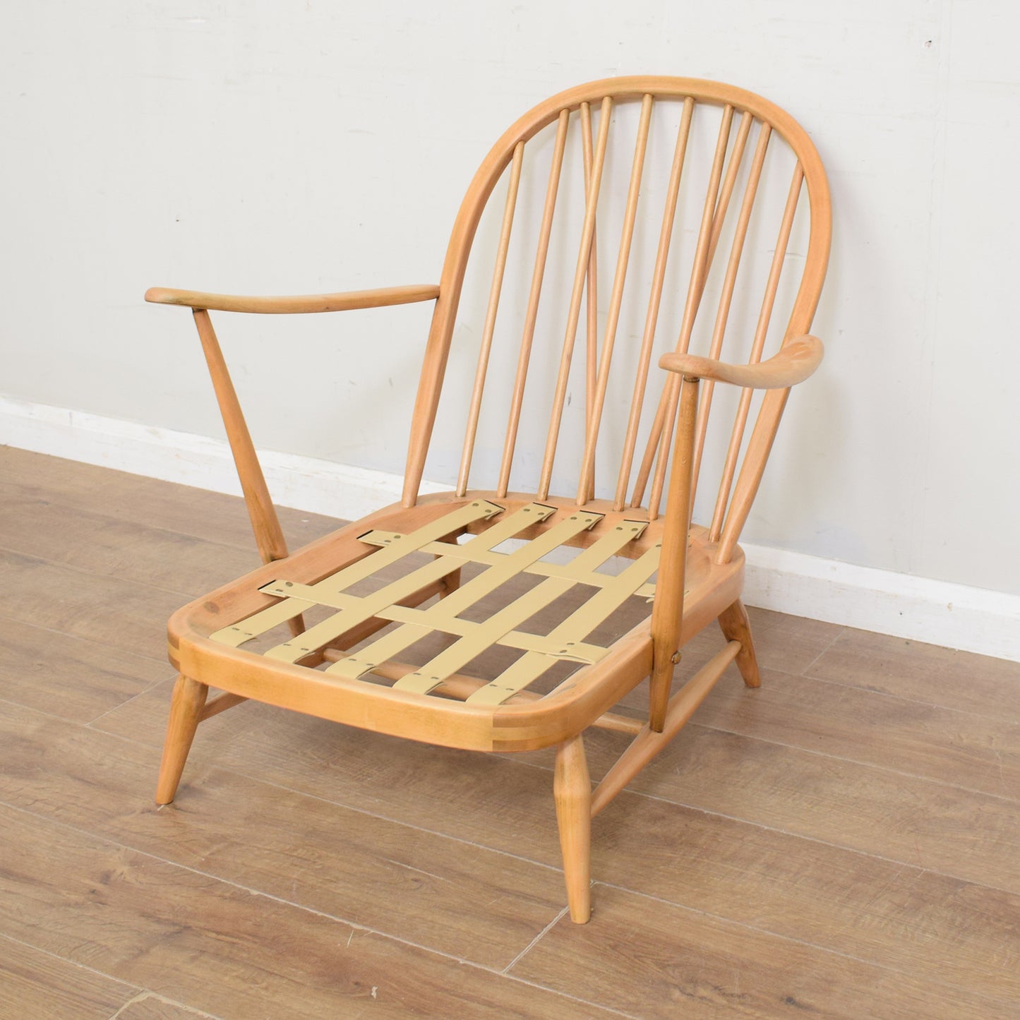 Restored Ercol Suite