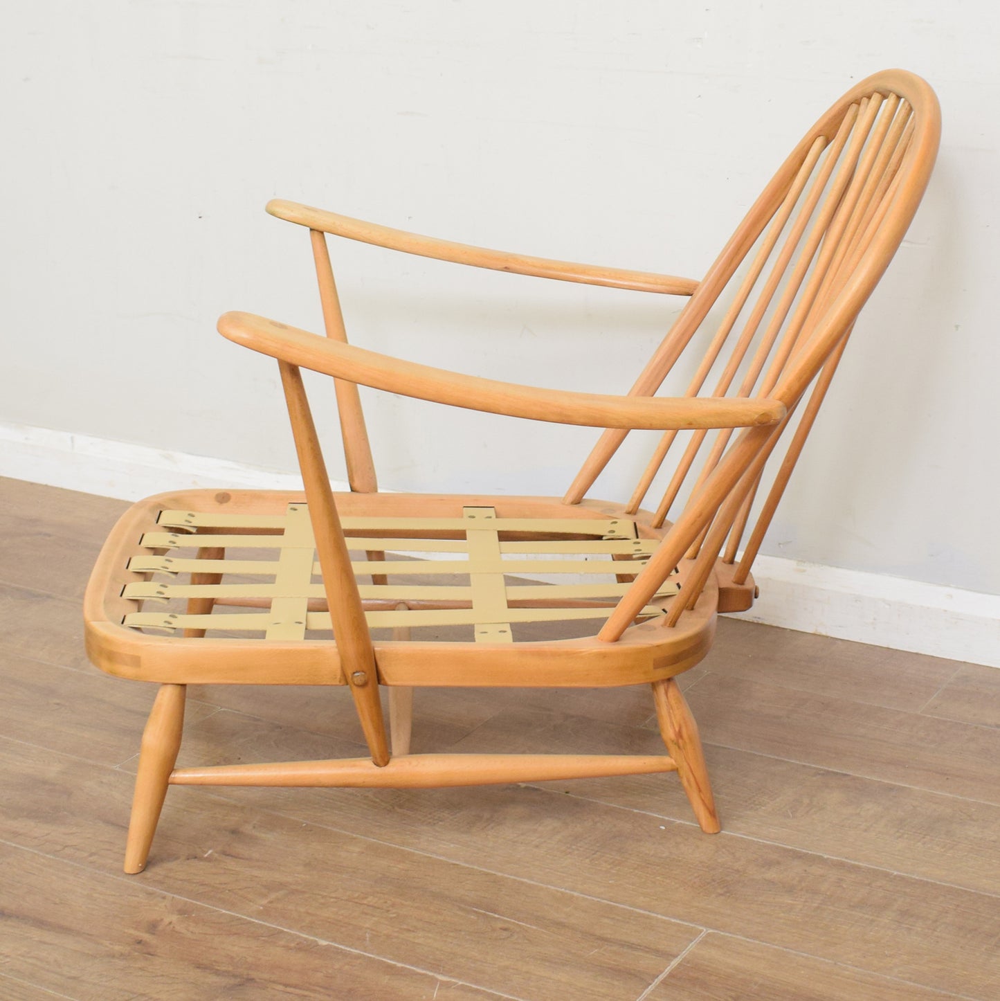 Restored Ercol Suite