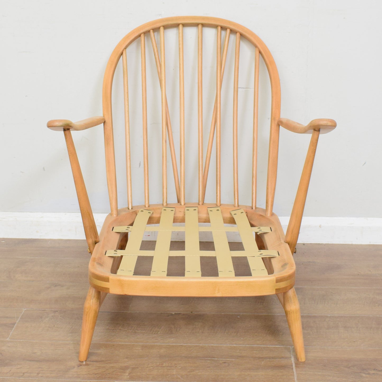 Restored Ercol Suite