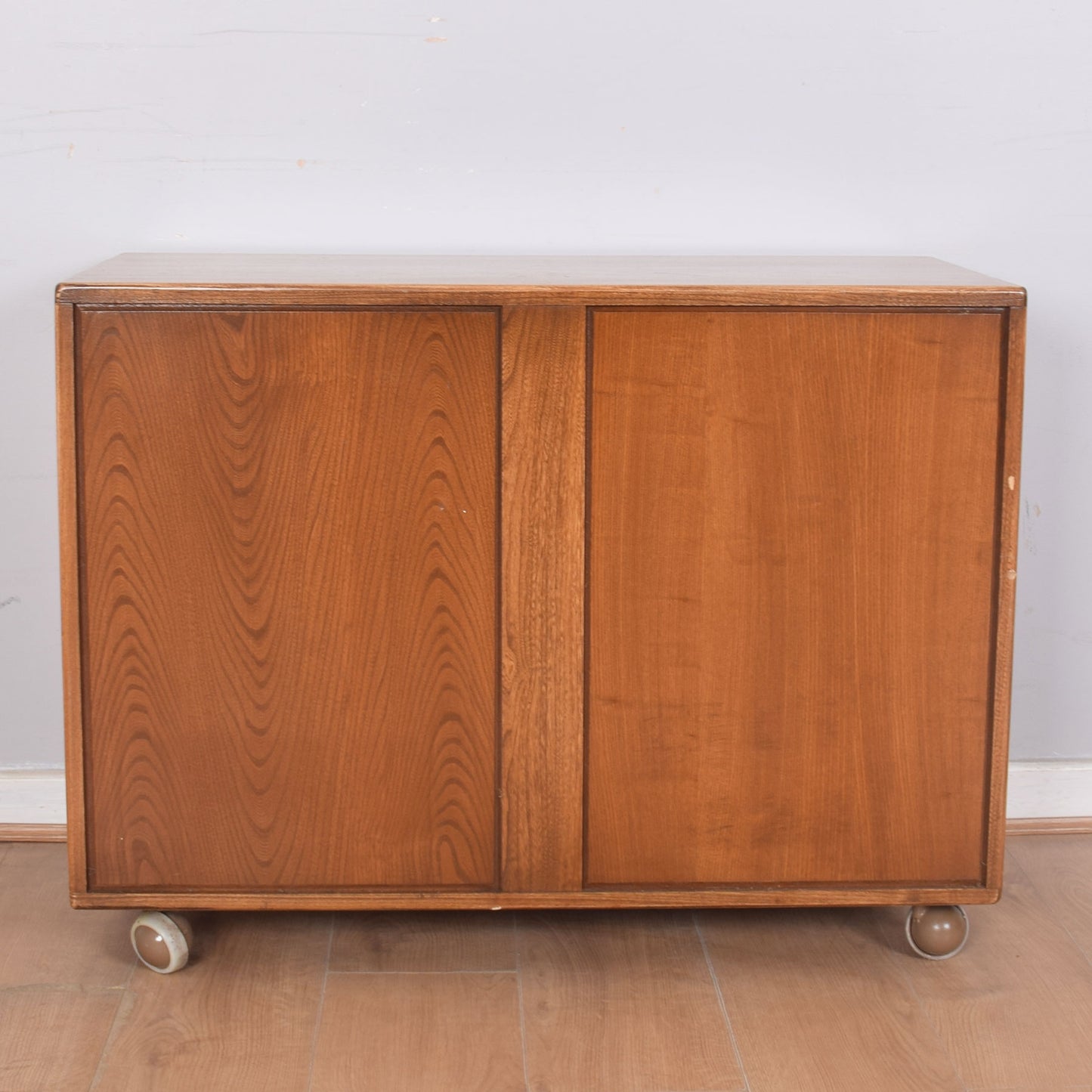 Ercol Two-Door Sideboard Unit